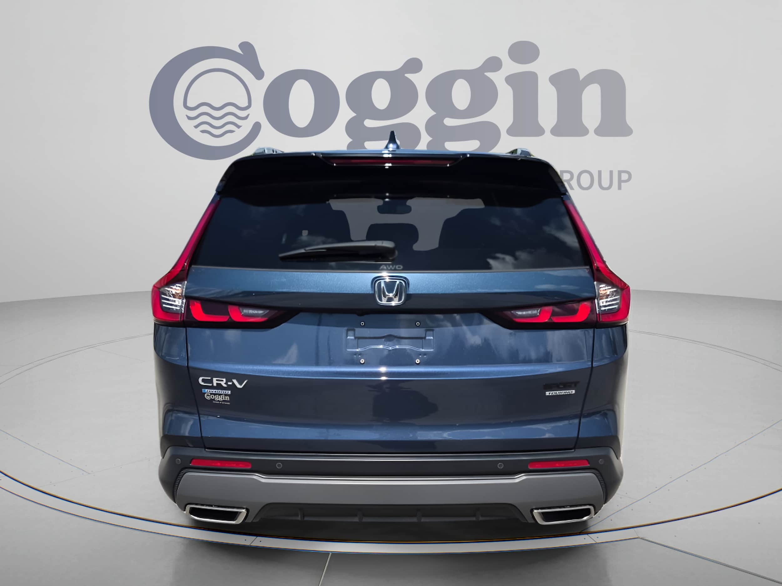 2025 Honda CR-V Sport Touring - Photo 6