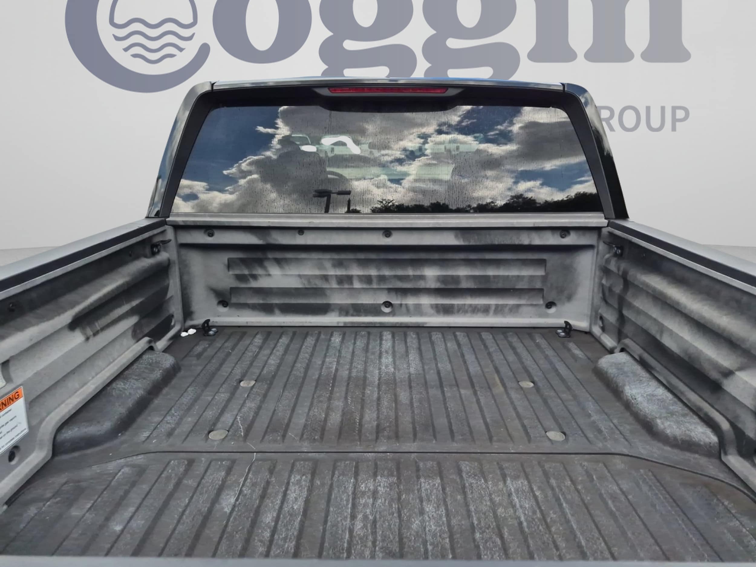 2023 Honda Ridgeline Sport - Photo 26