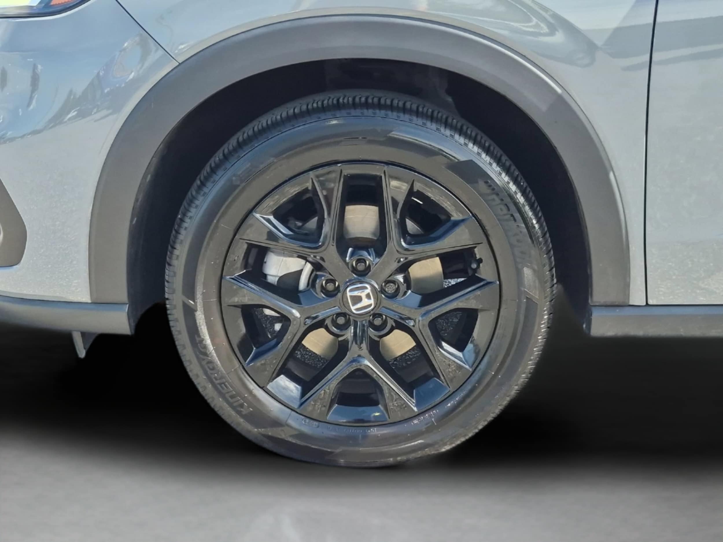 2025 Honda HR-V Sport - Photo 30