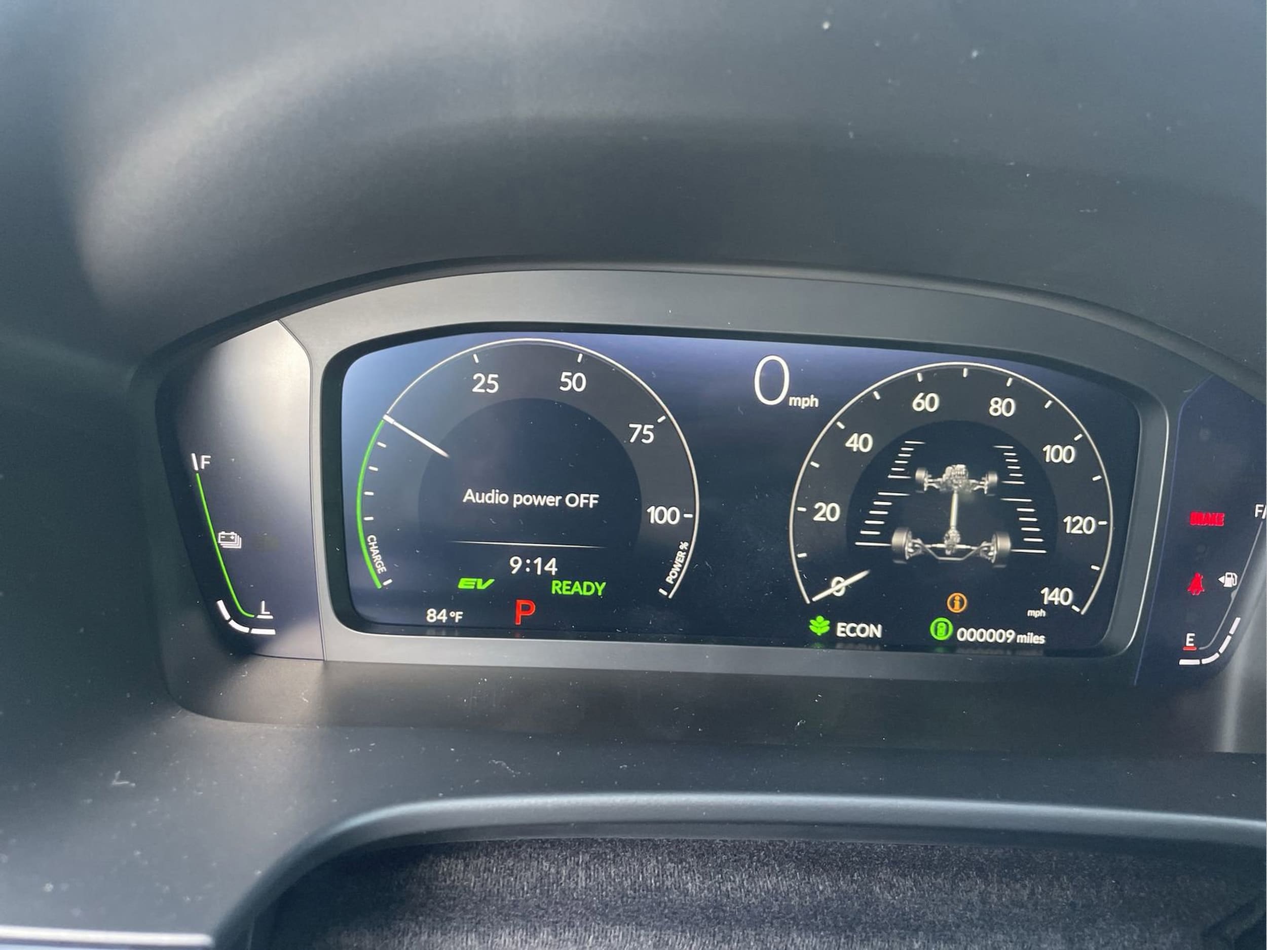 2026 Honda CR-V TrailSport - Photo 21