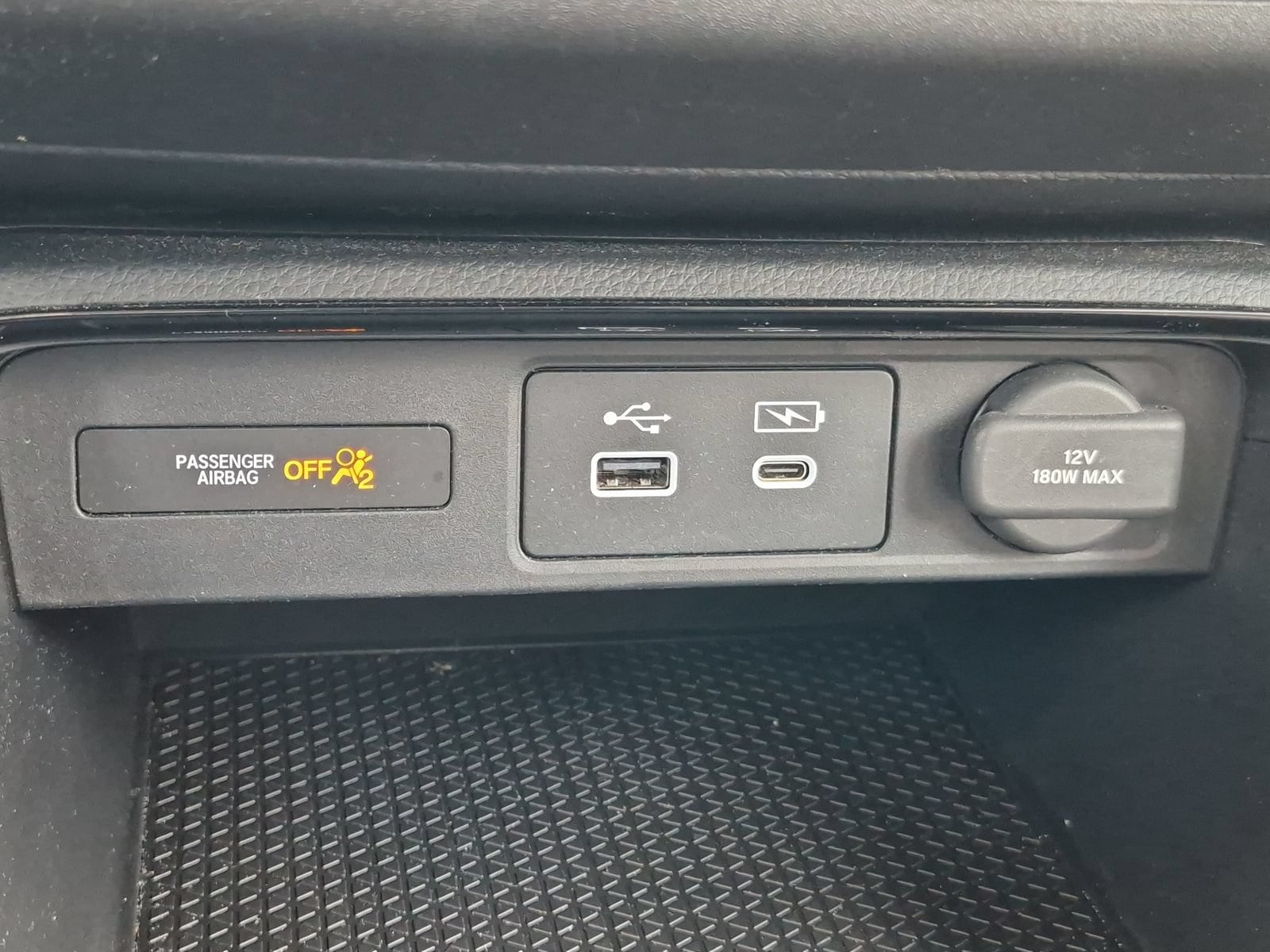 2024 Honda CR-V EX - Photo 28