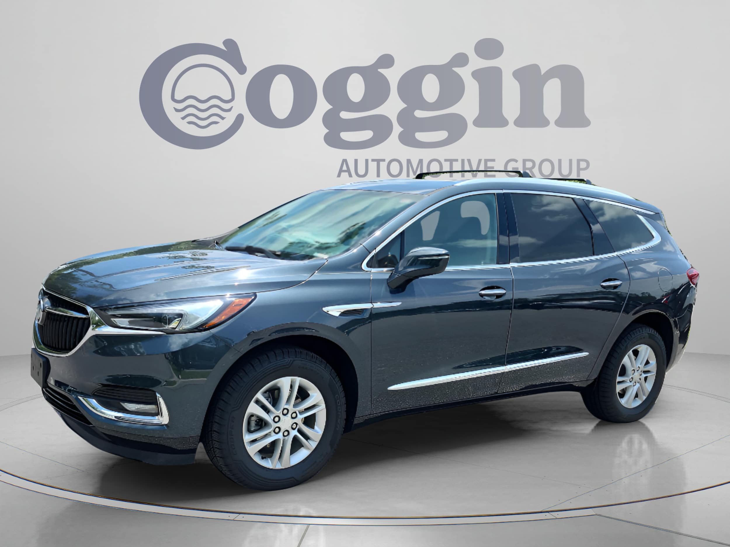 2021 Buick Enclave