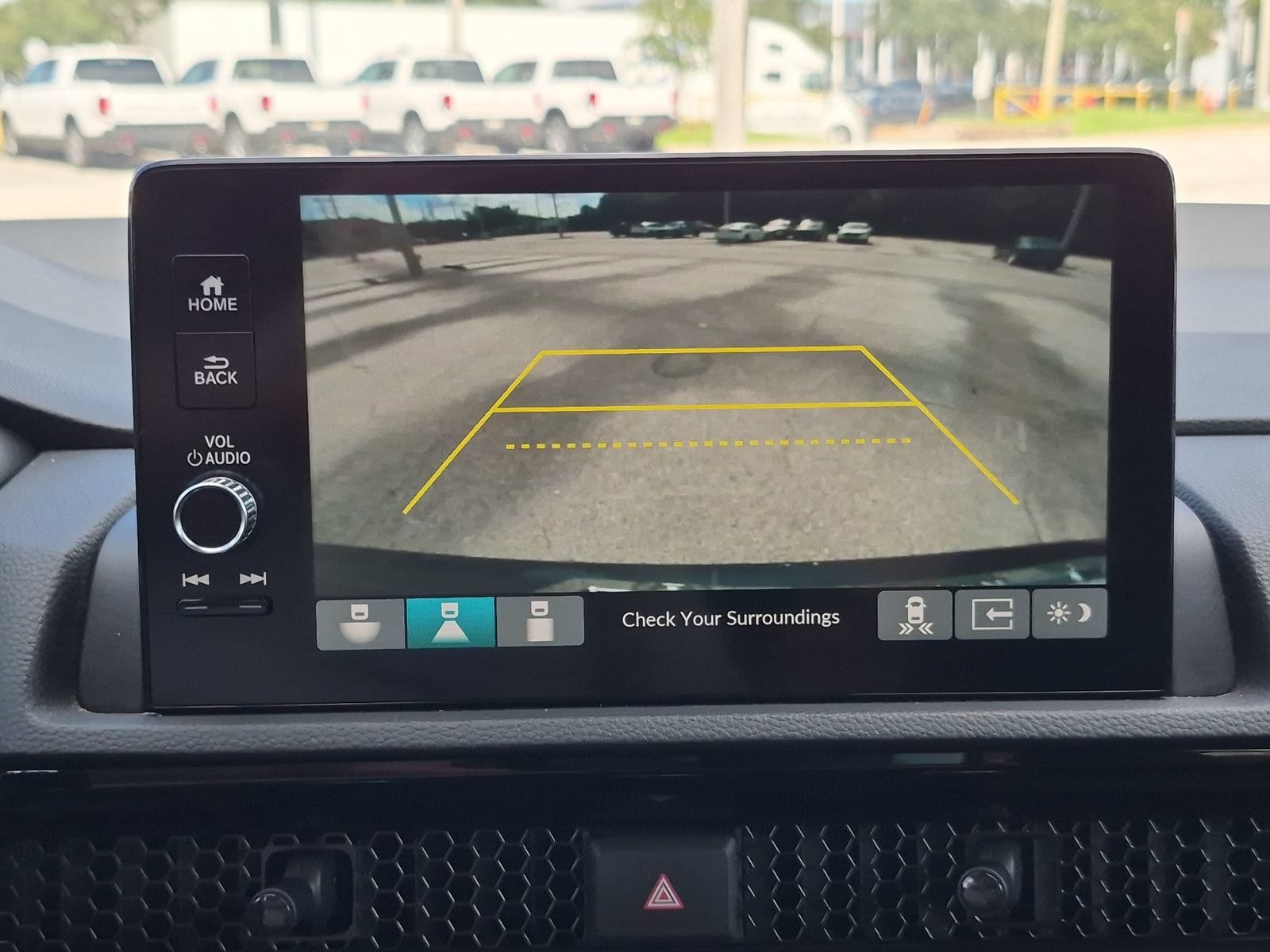 2023 Honda CR-V EX-L - Photo 29