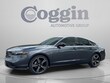  Honda Accord Sedan