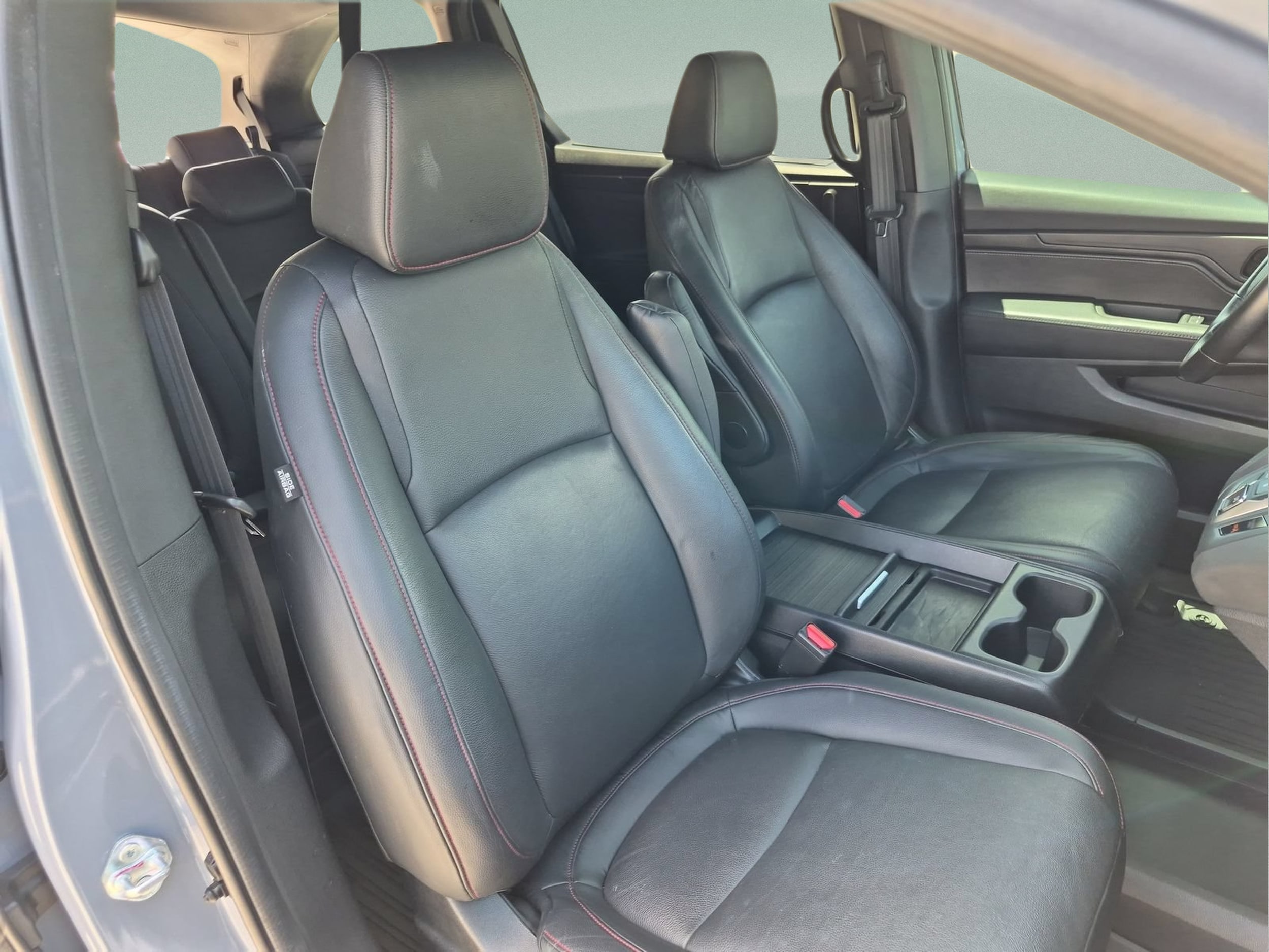 2024 Honda Odyssey SPORT - Photo 20