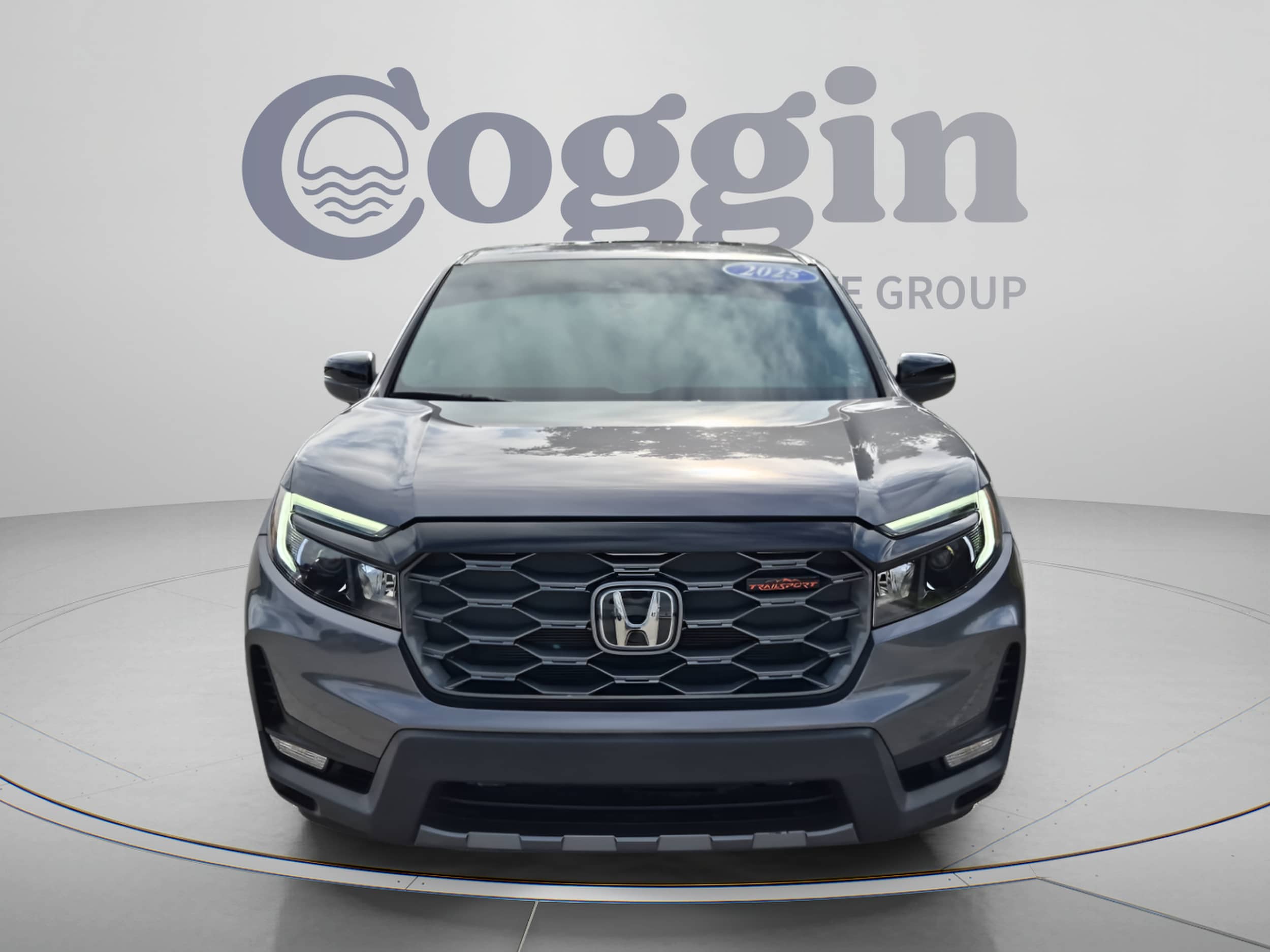 2025 Honda Ridgeline TrailSport - Photo 10