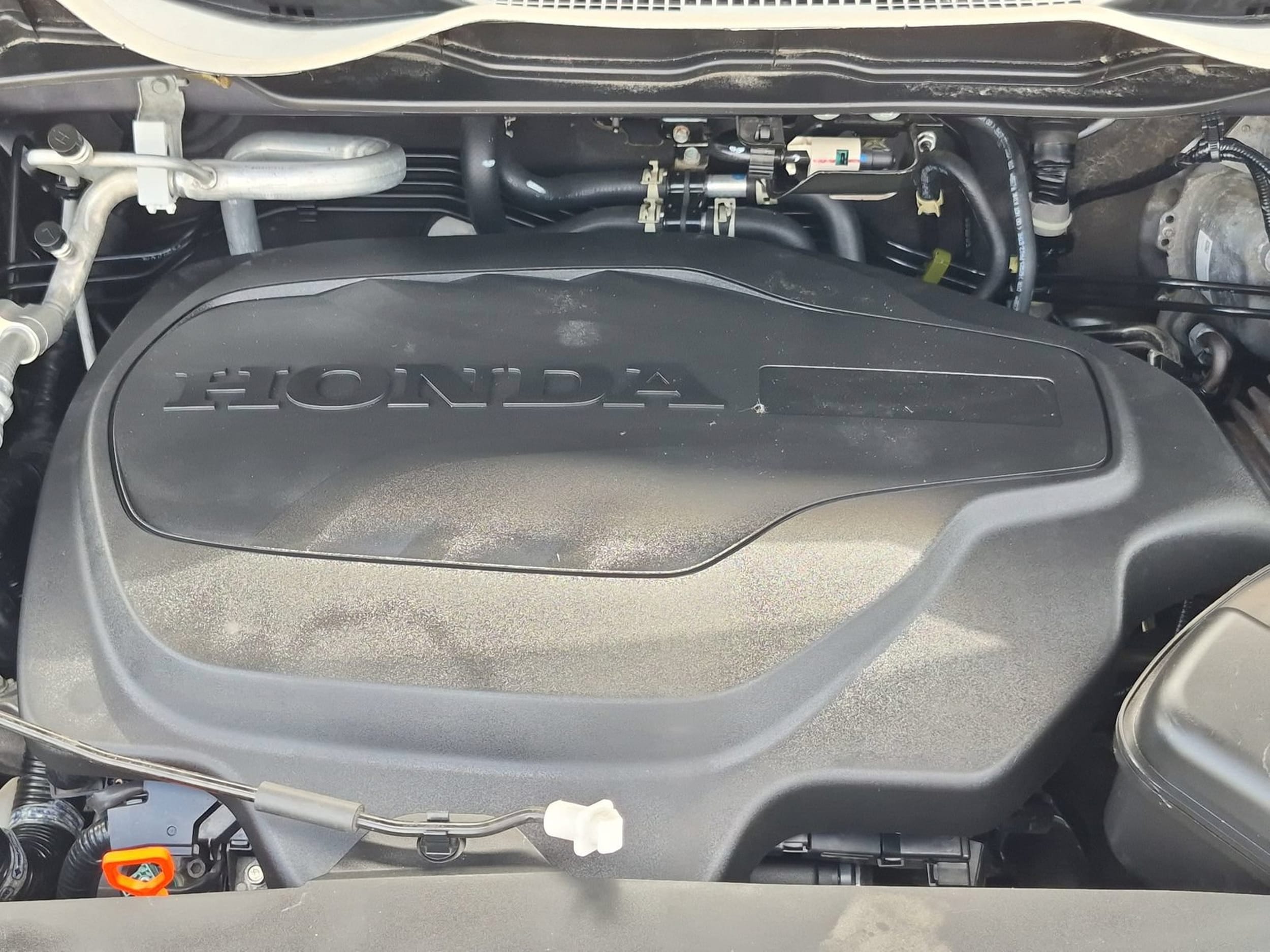 2023 Honda Odyssey EX-L - Photo 23