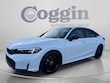  Honda Civic Sedan