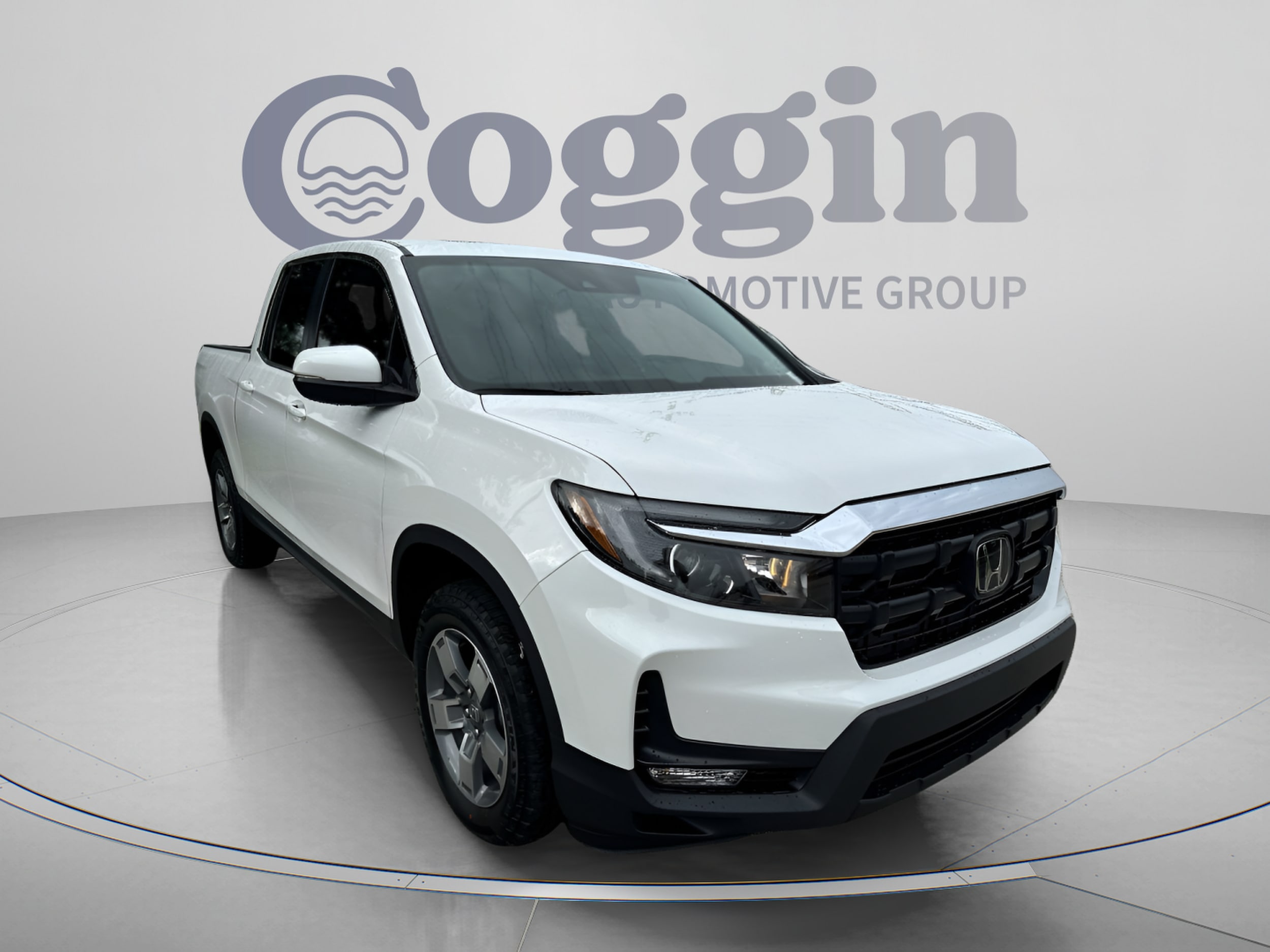2026 Honda Ridgeline RTL - Photo 9