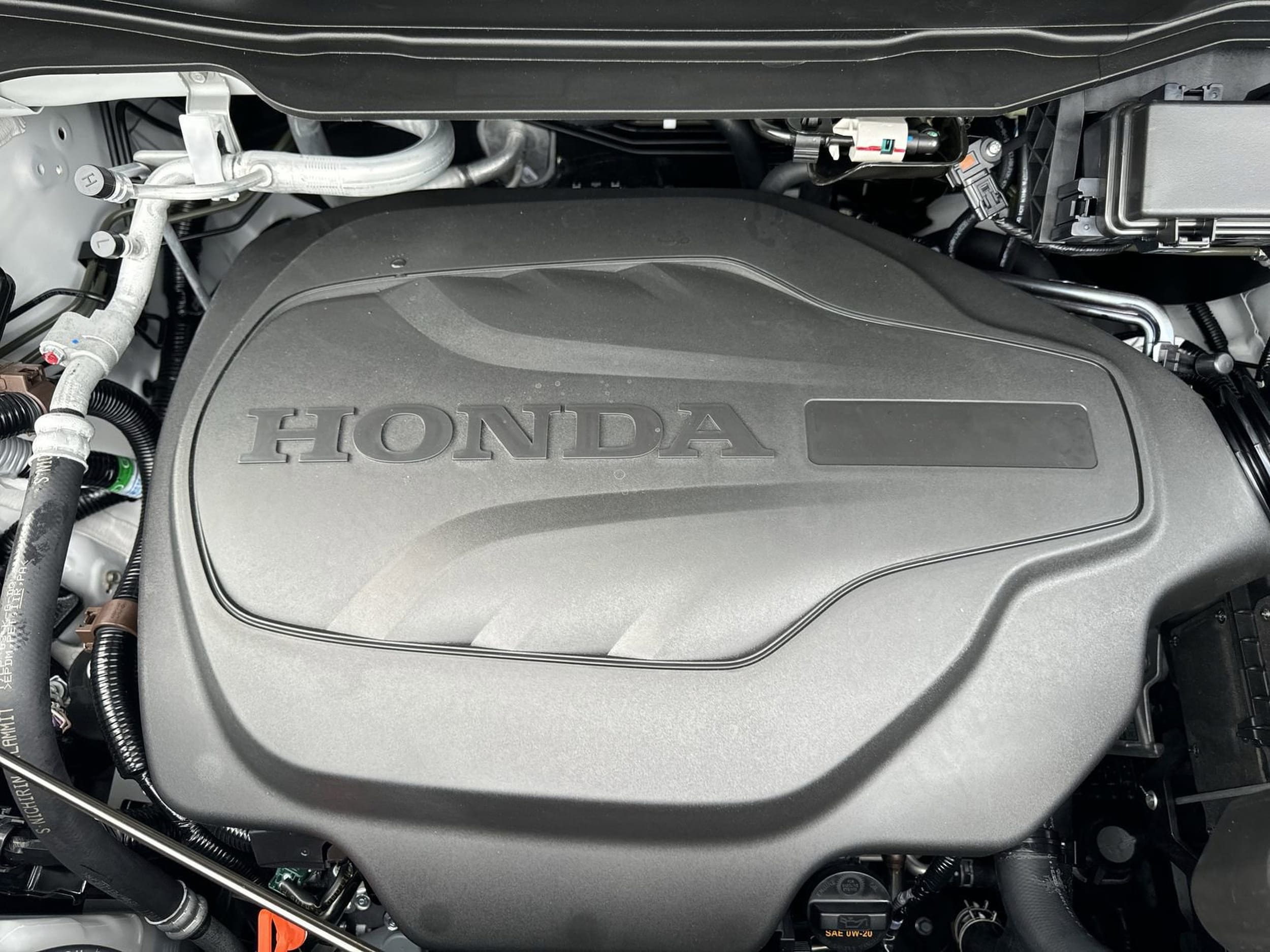 2026 Honda Ridgeline RTL - Photo 21