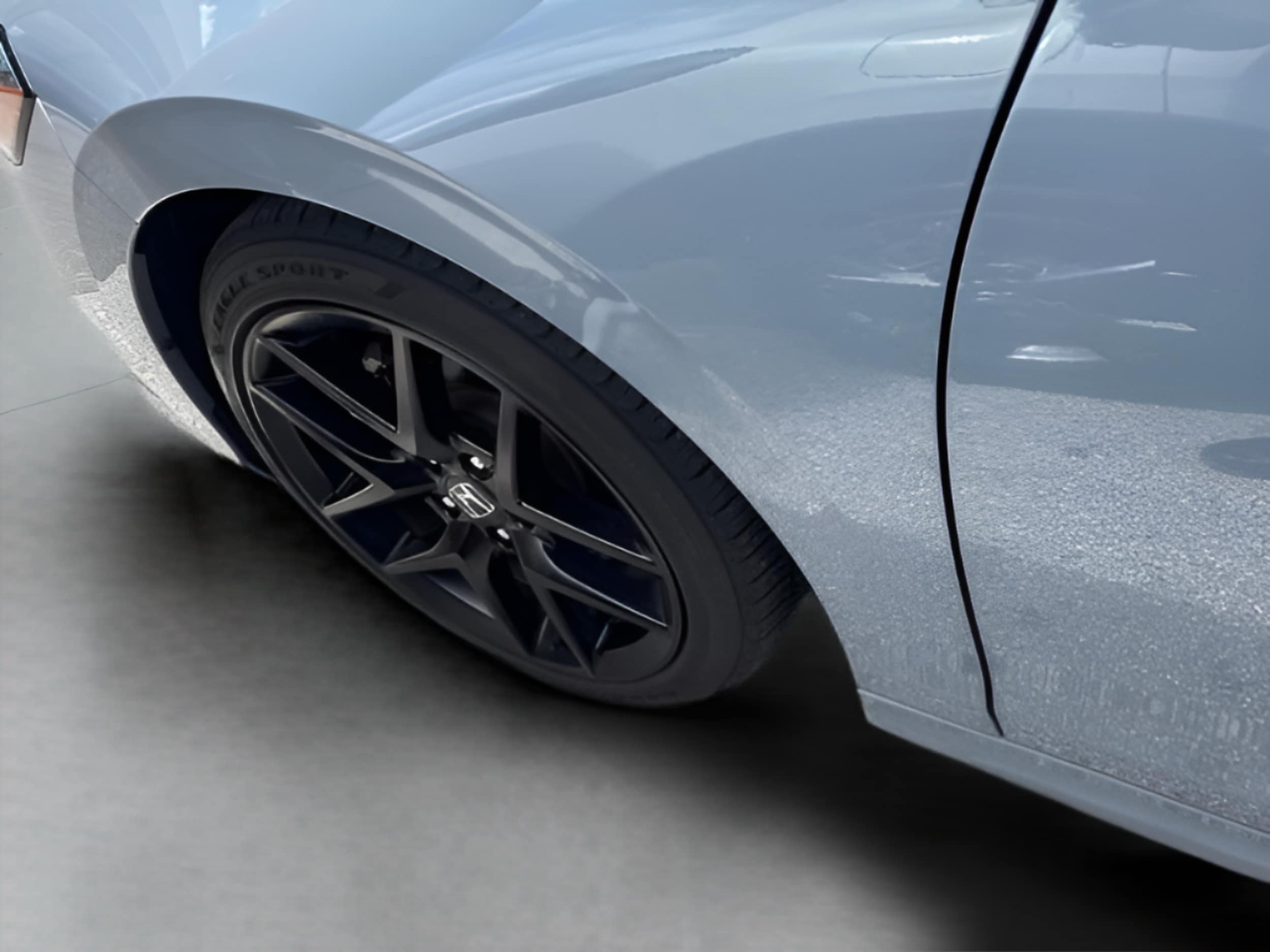 2024 Honda Civic Si - Photo 28