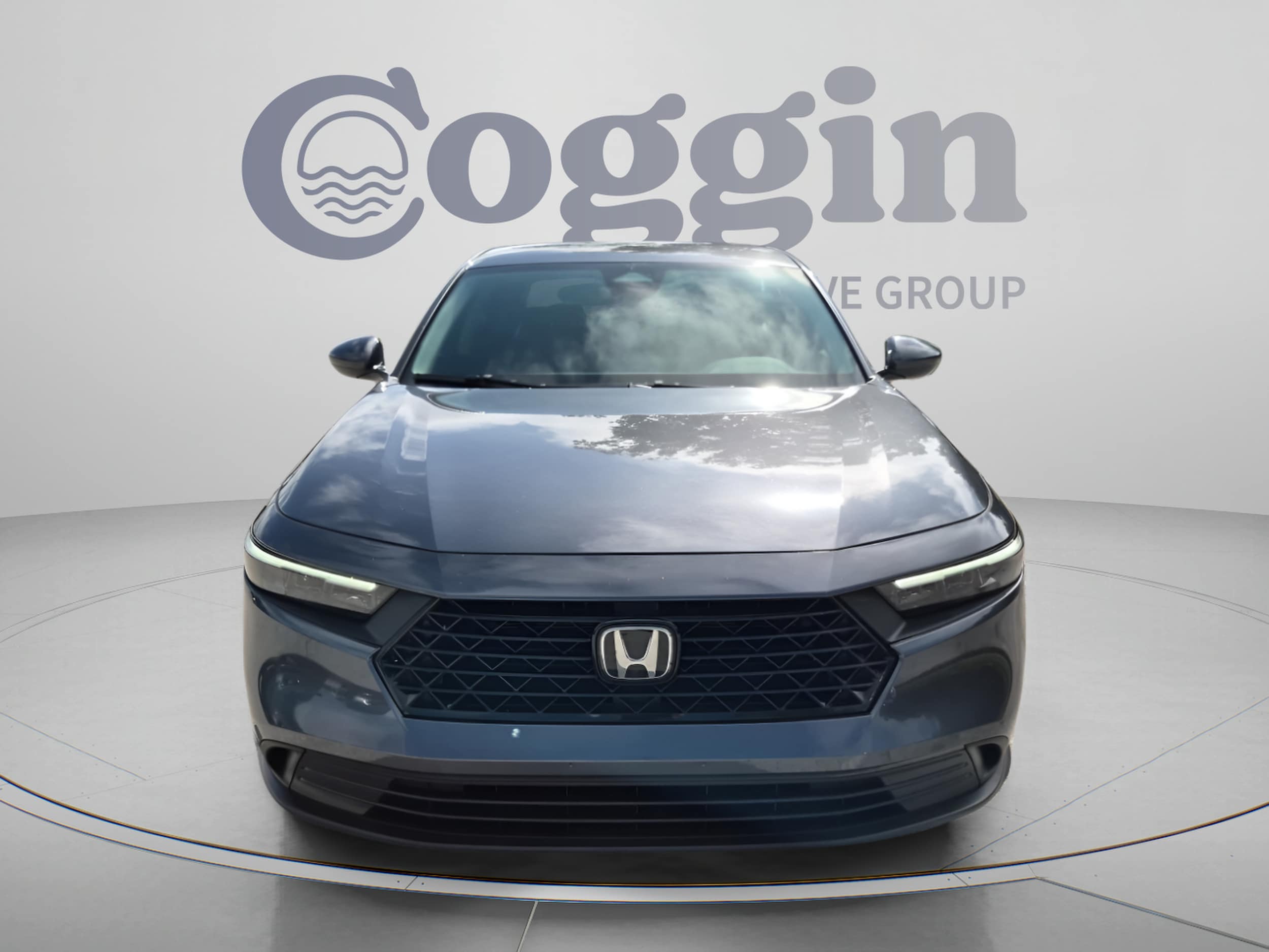 2024 Honda Accord LX - Photo 10