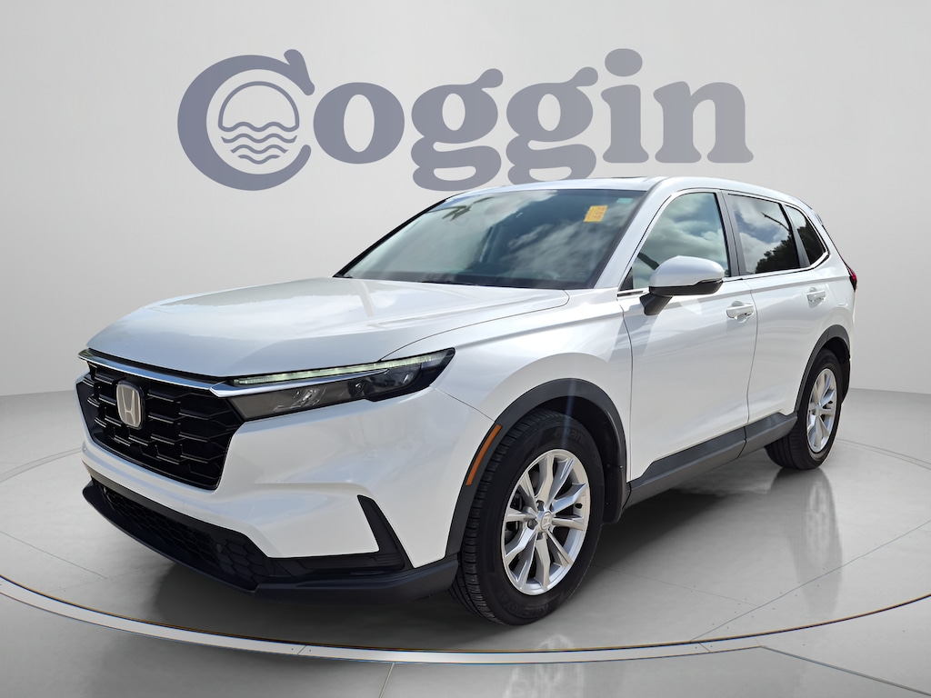 Certified 2023 Honda