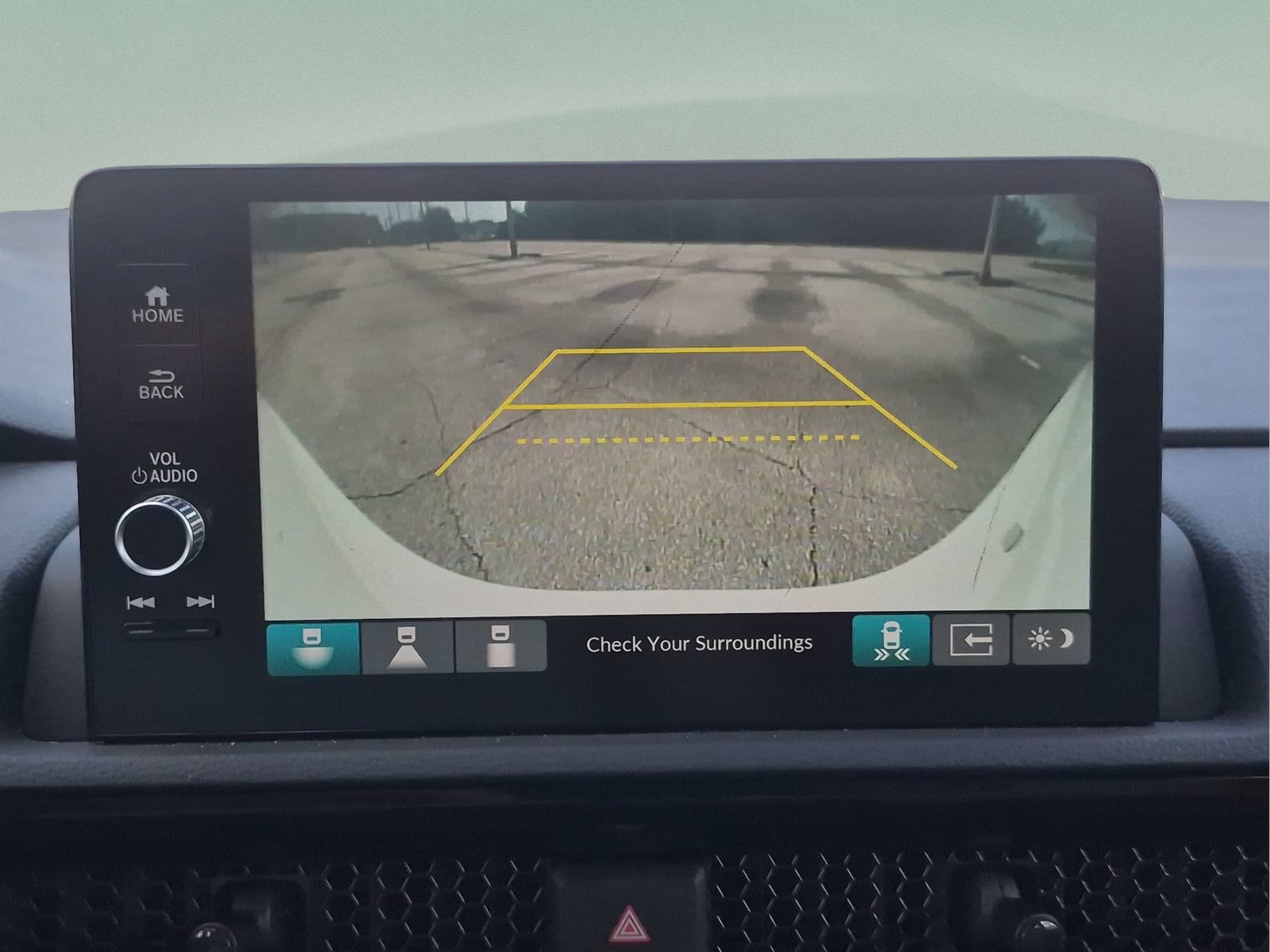 2023 Honda CR-V EX-L - Photo 26