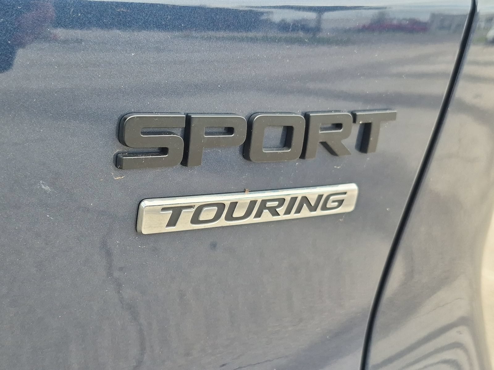 2024 Honda CR-V Sport Touring - Photo 28