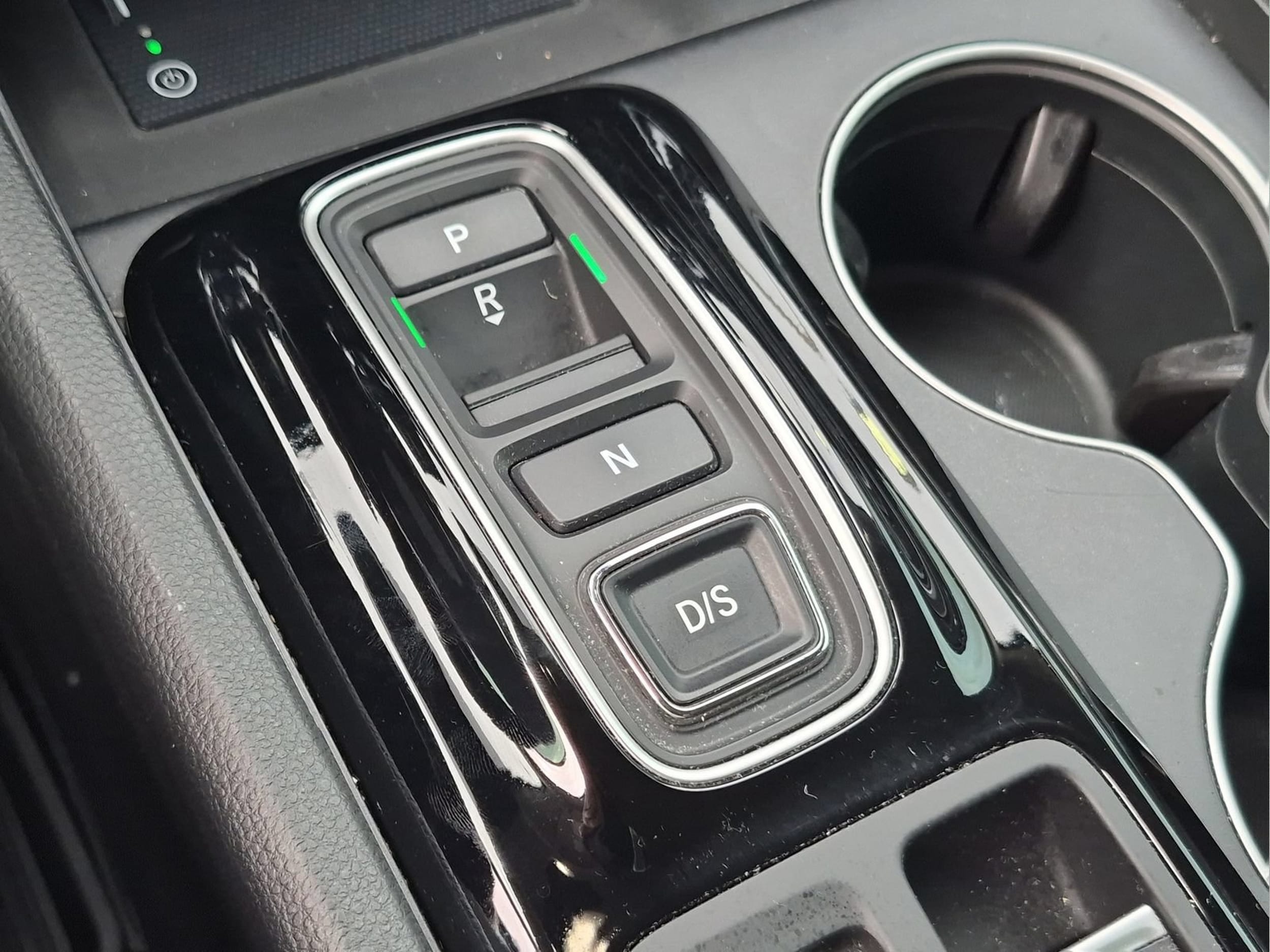 2024 Honda Pilot Touring - Photo 16
