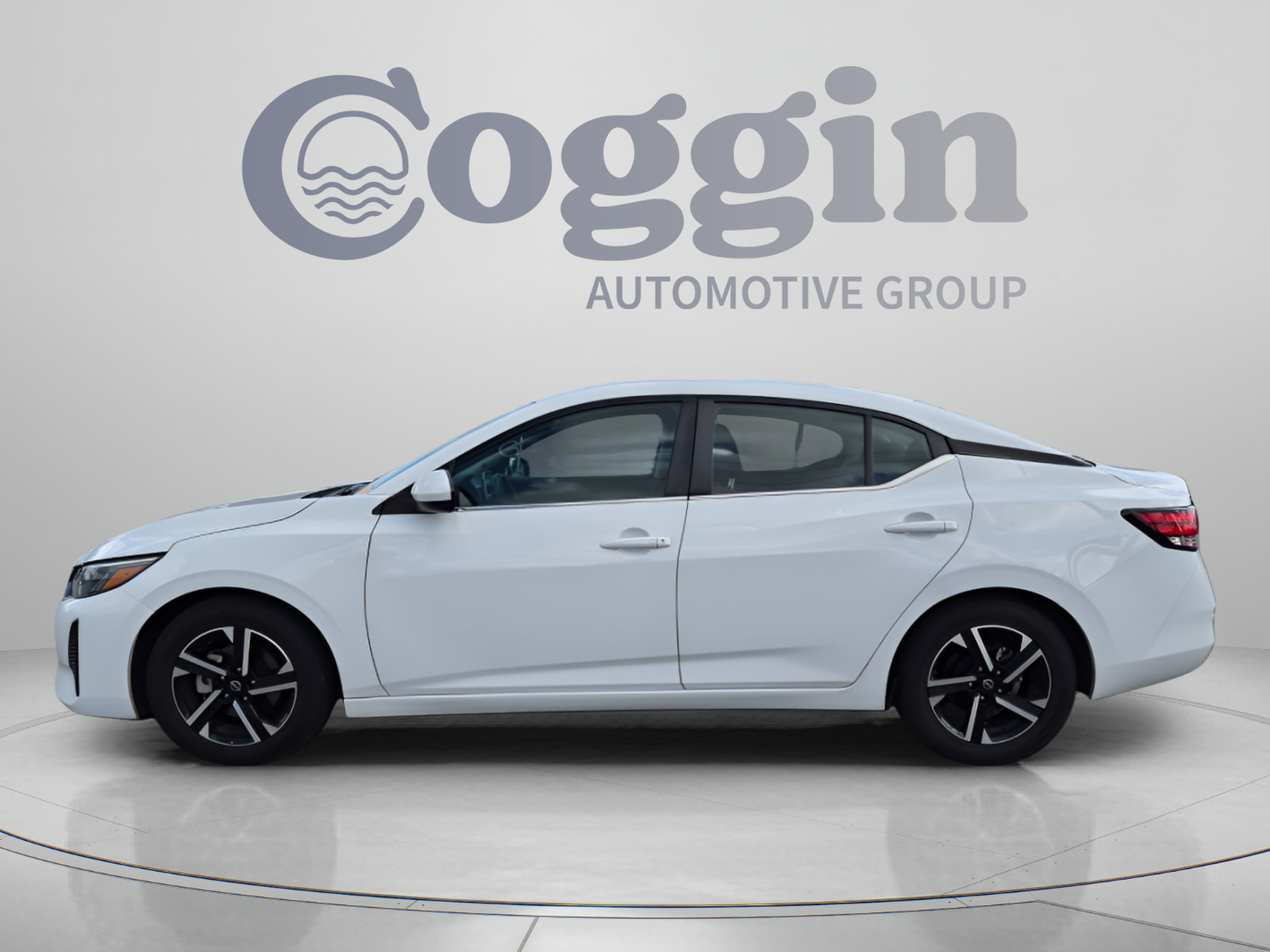 Used 2024 Nissan