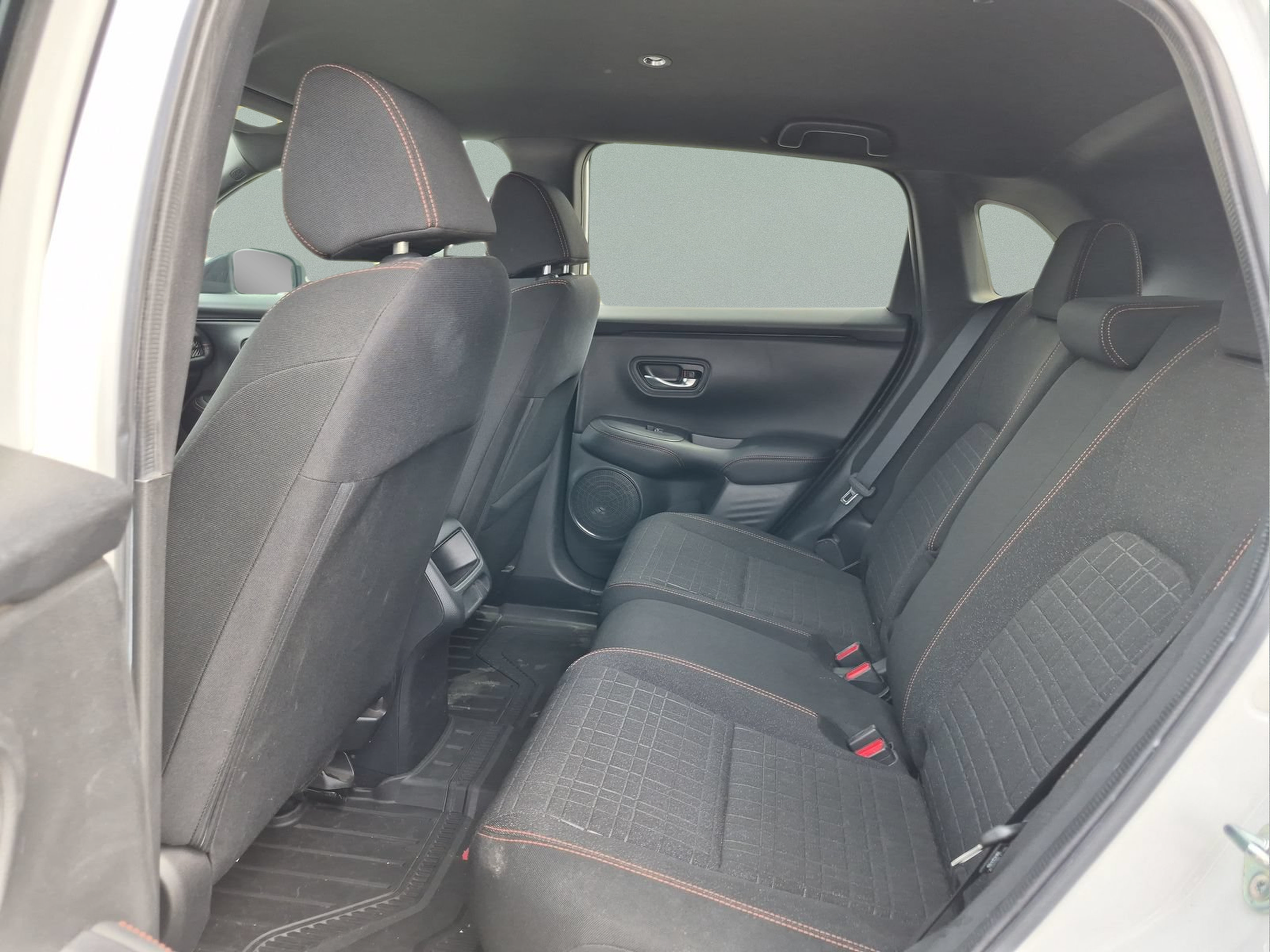 2024 Honda HR-V Sport - Photo 18