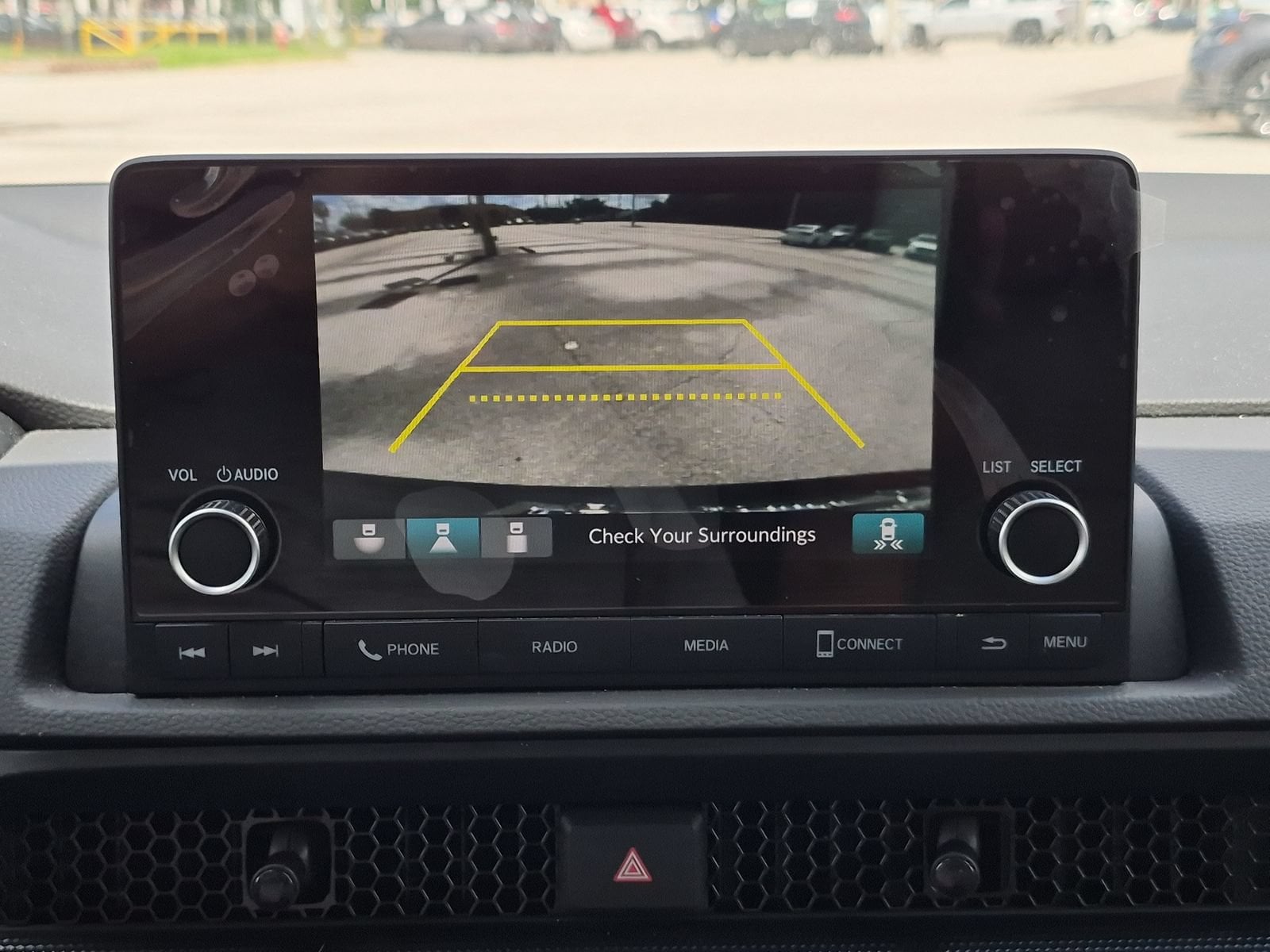 2024 Honda CR-V EX - Photo 26