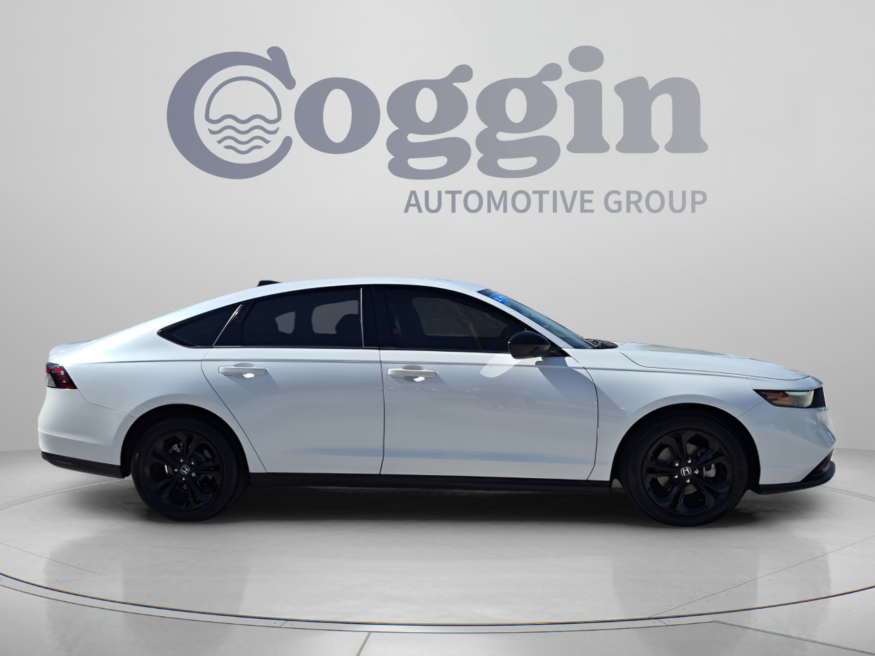 2025 Honda Accord SE - Photo 8
