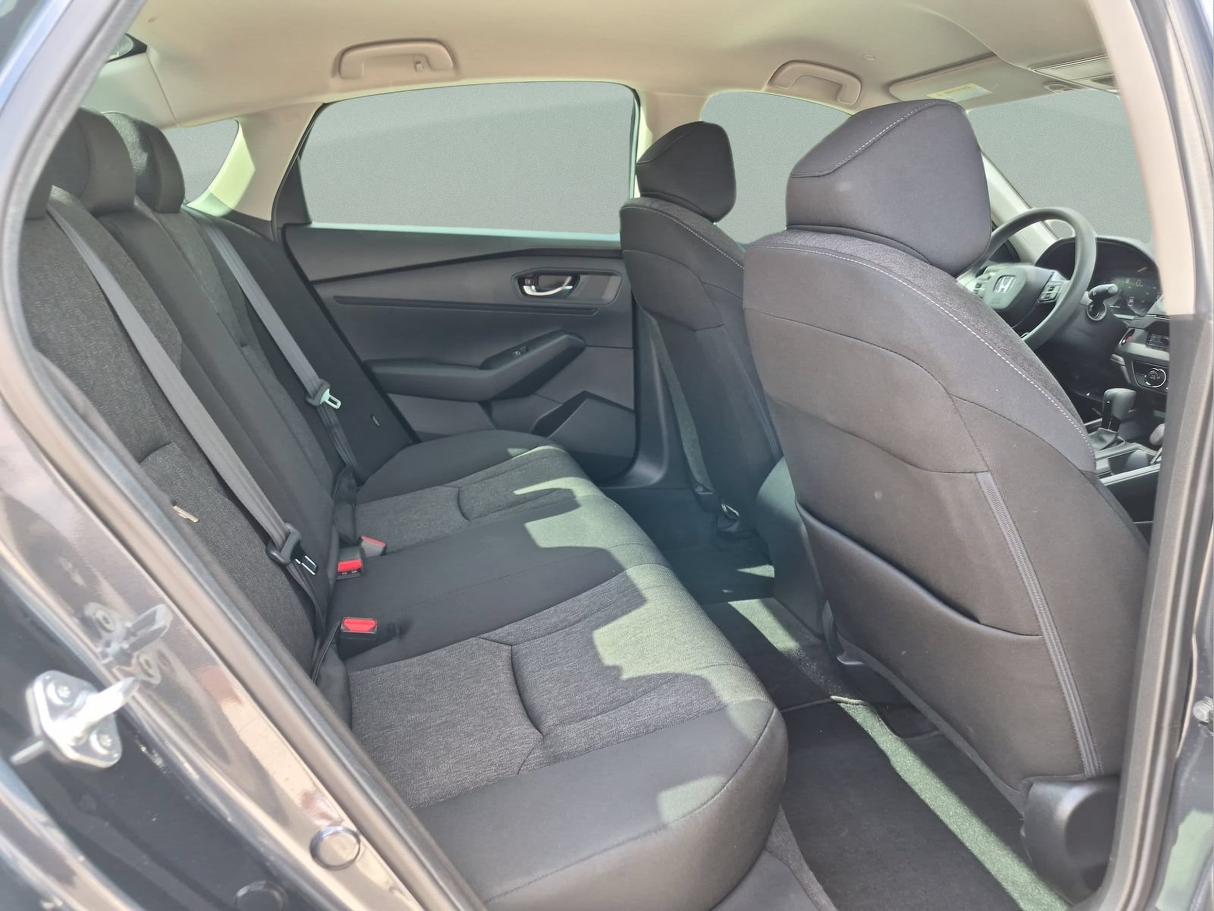 2024 Honda Accord LX - Photo 19