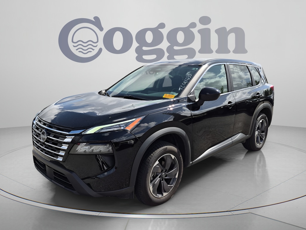 Used 2026 Nissan Rogue SV FWD SV *Ltd Avail*