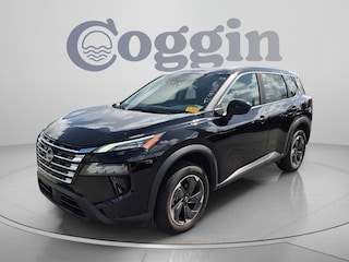 2026 Nissan Rogue SV SUV