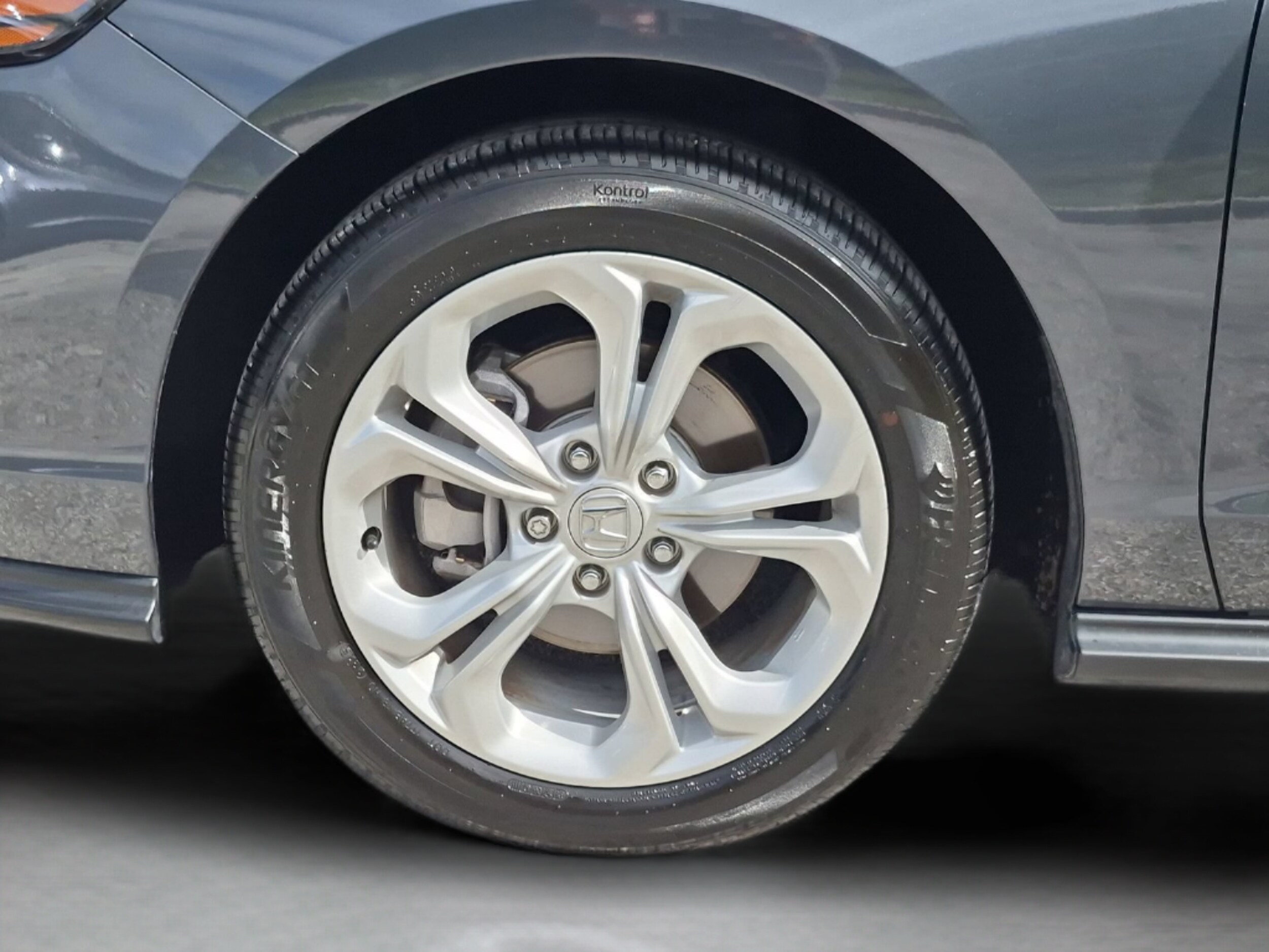 2024 Honda Accord LX - Photo 32