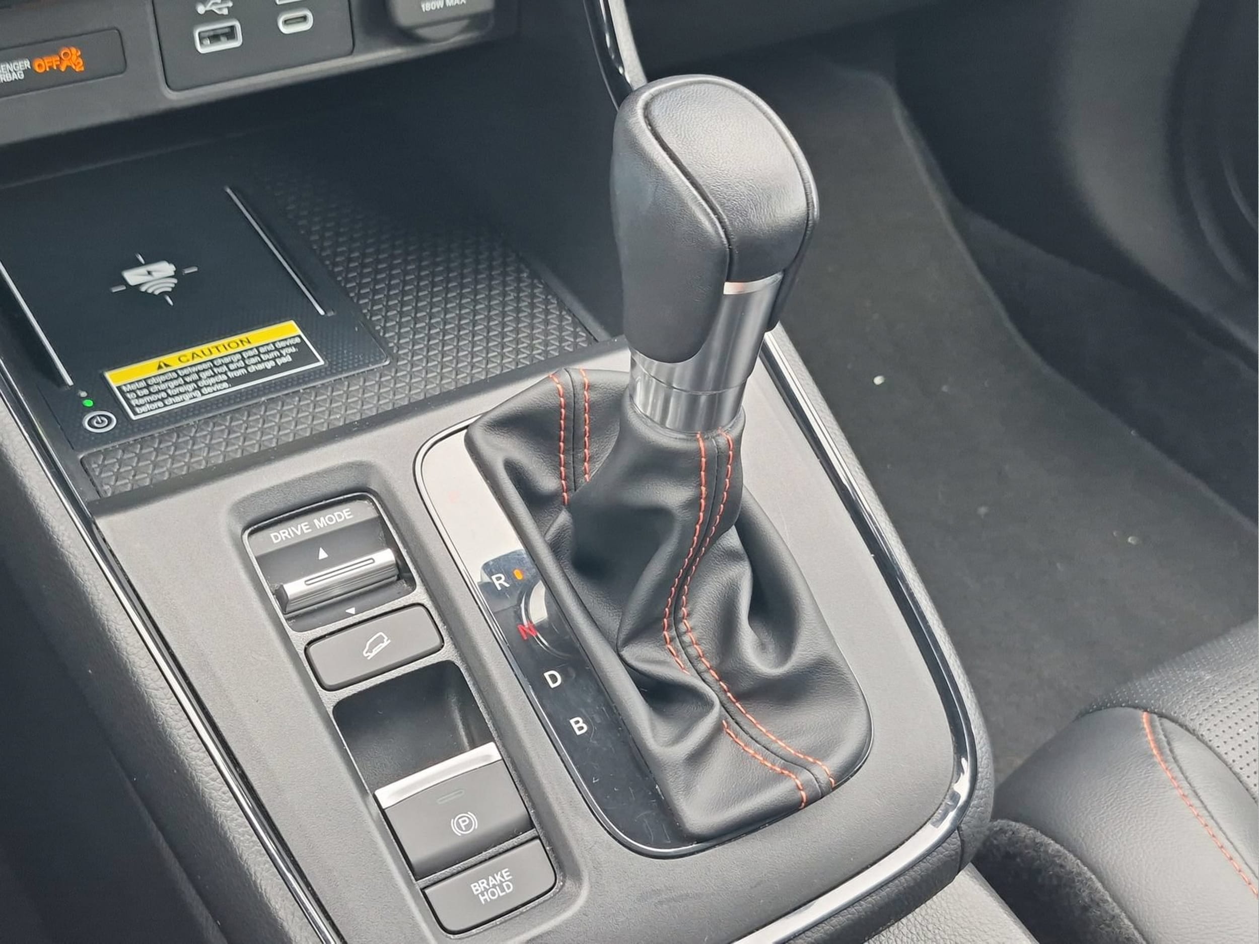 2024 Honda CR-V Sport Touring - Photo 16