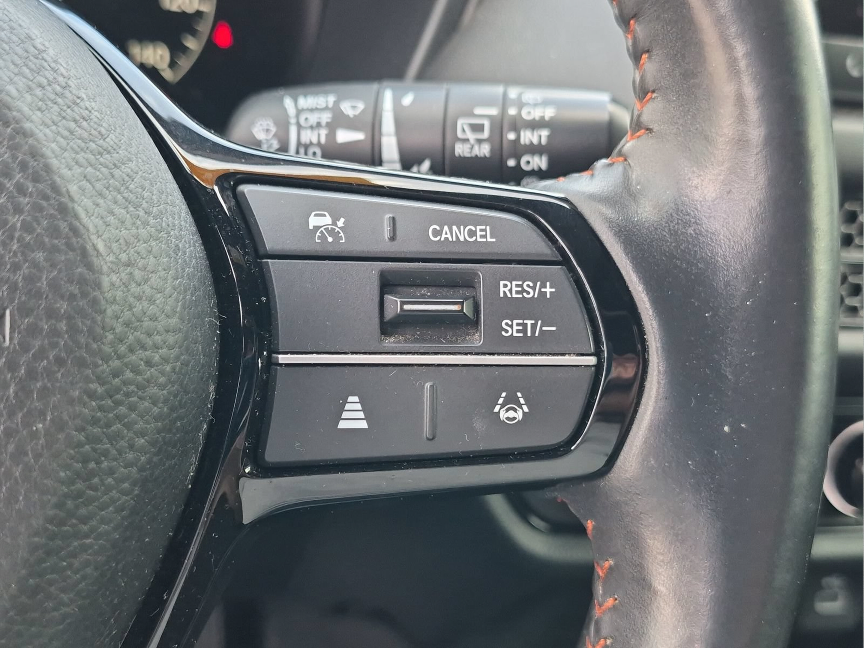 2024 Honda HR-V Sport - Photo 11