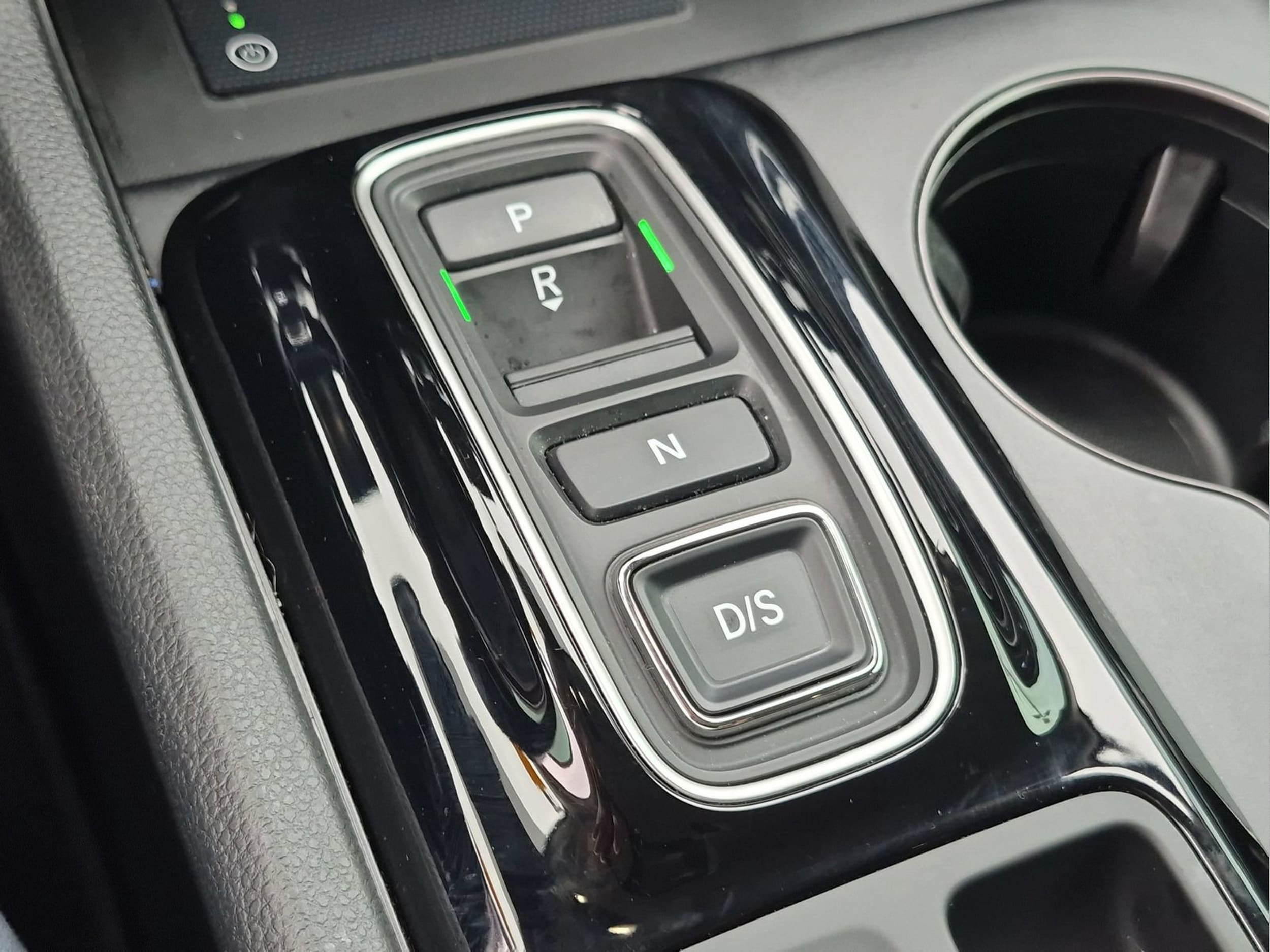 2024 Honda Pilot EX-L - Photo 16