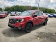  Honda Ridgeline