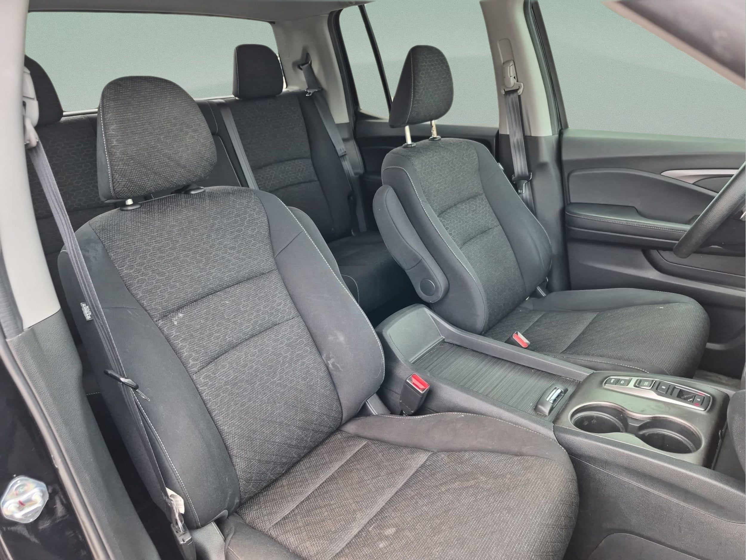 2023 Honda Ridgeline Sport - Photo 20