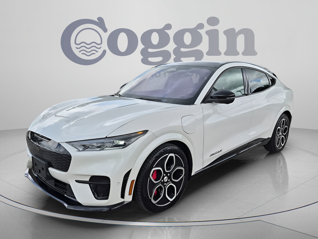 Used 2022 Ford