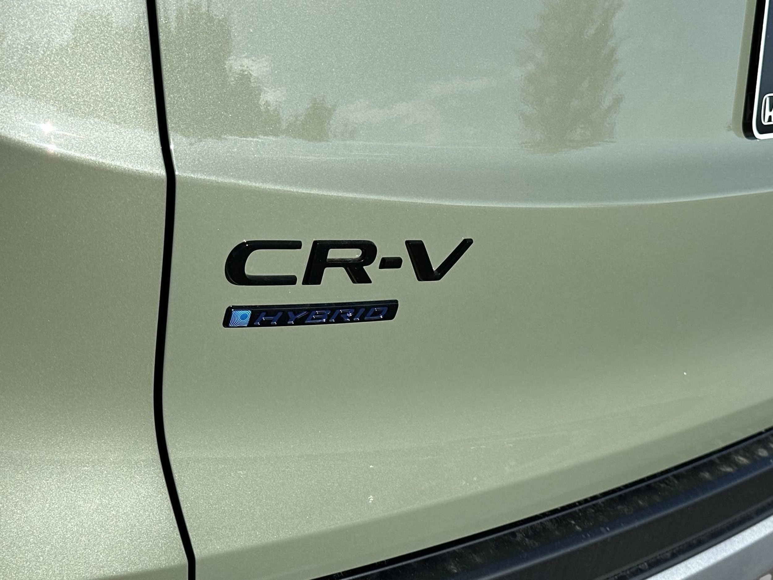 2026 Honda CR-V TrailSport - Photo 34