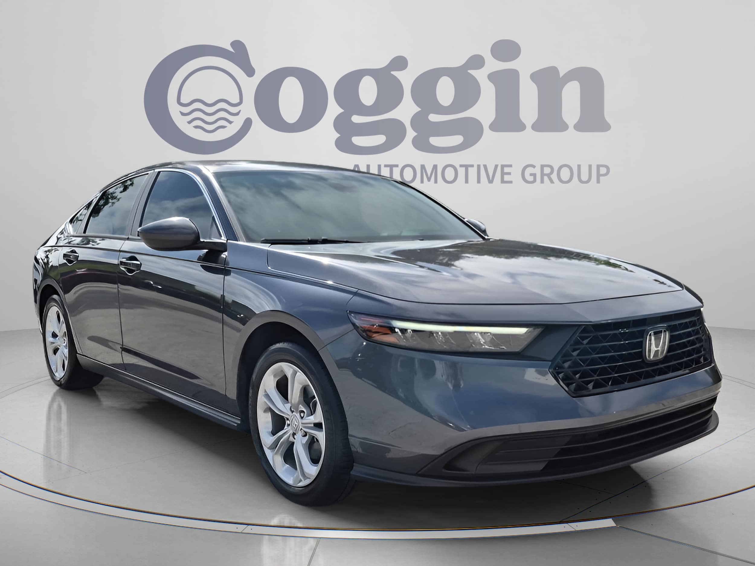 2024 Honda Accord LX - Photo 9