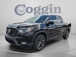  Honda Ridgeline