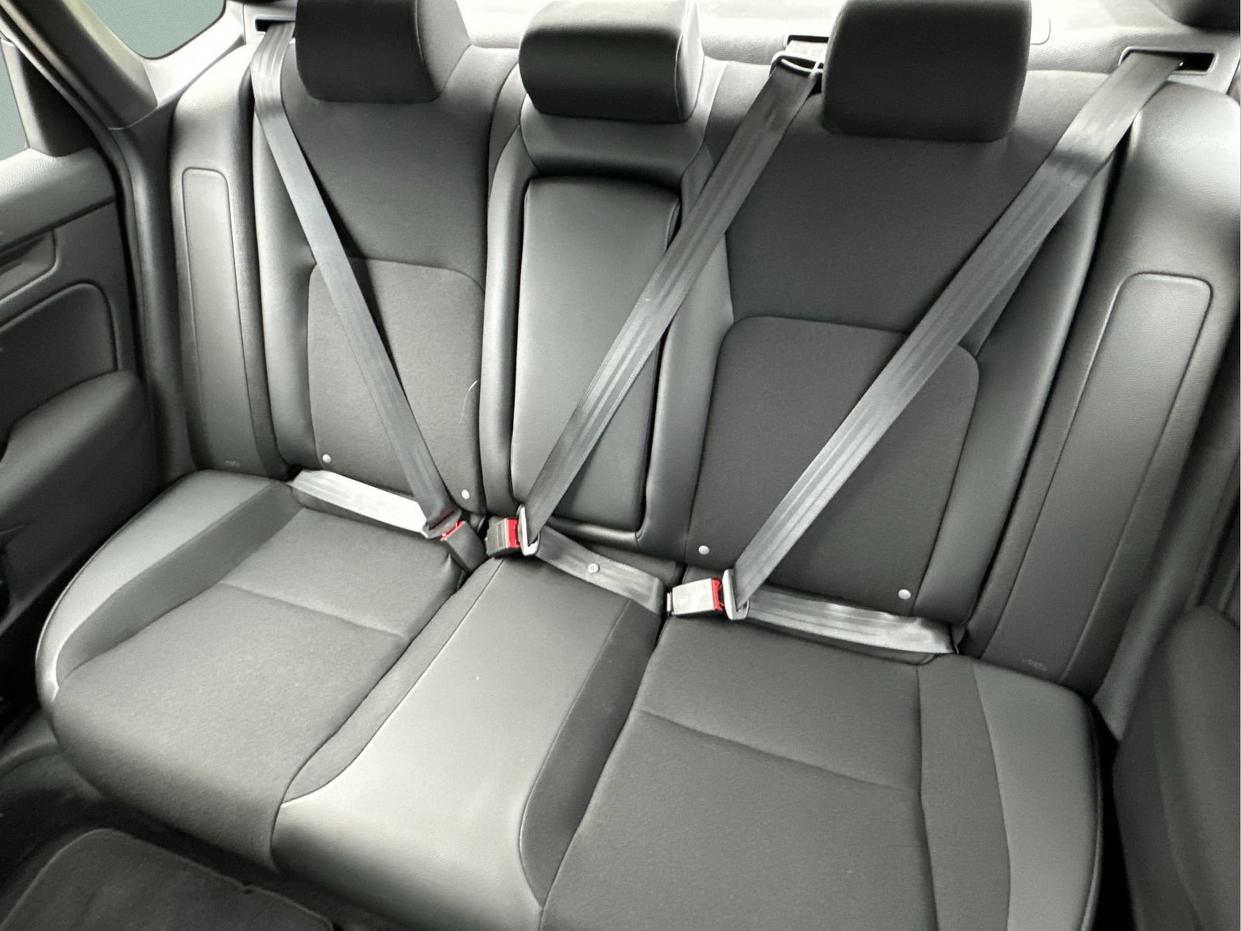 2026 Honda Civic Sport - Photo 11