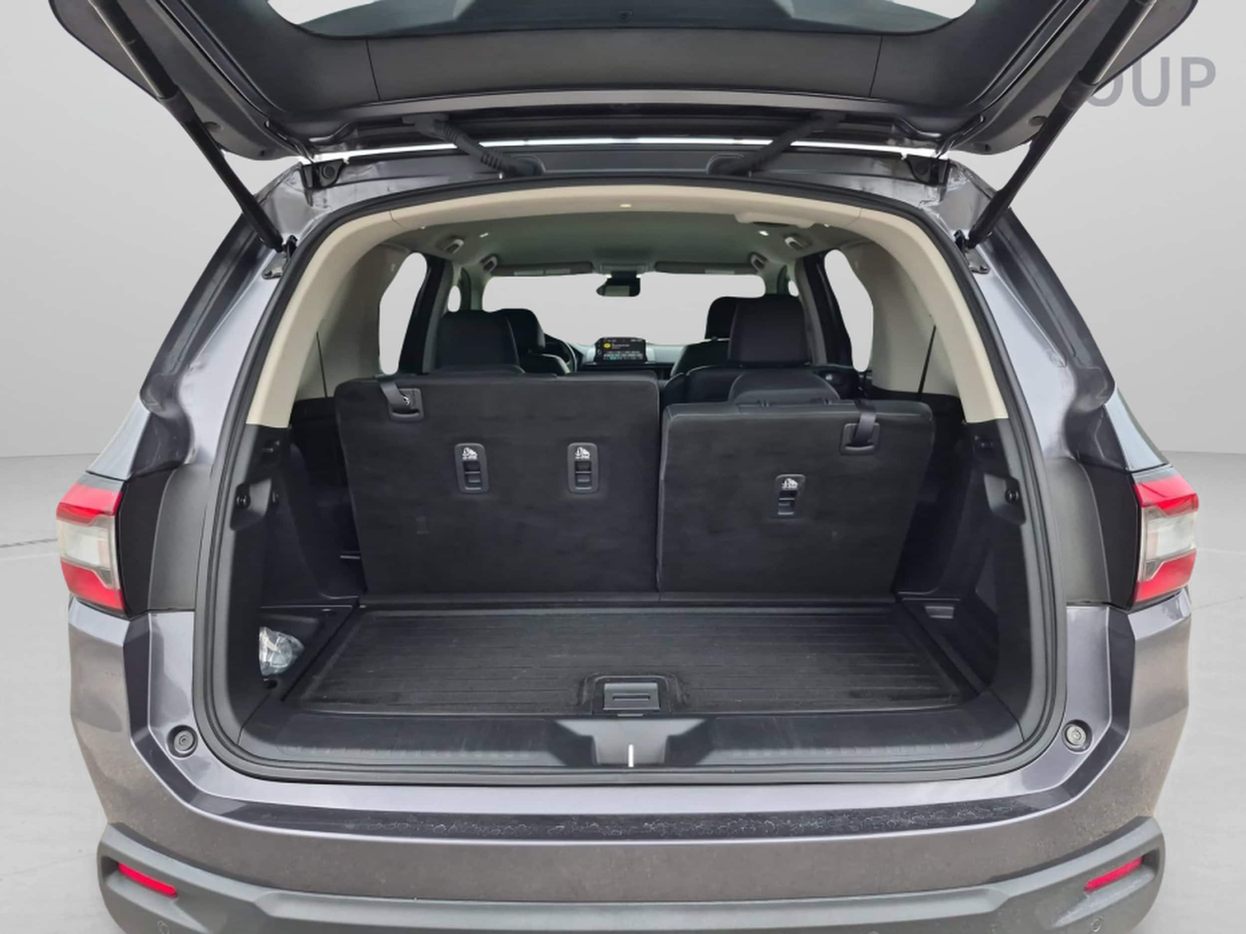 2024 Honda Pilot EX-L - Photo 32