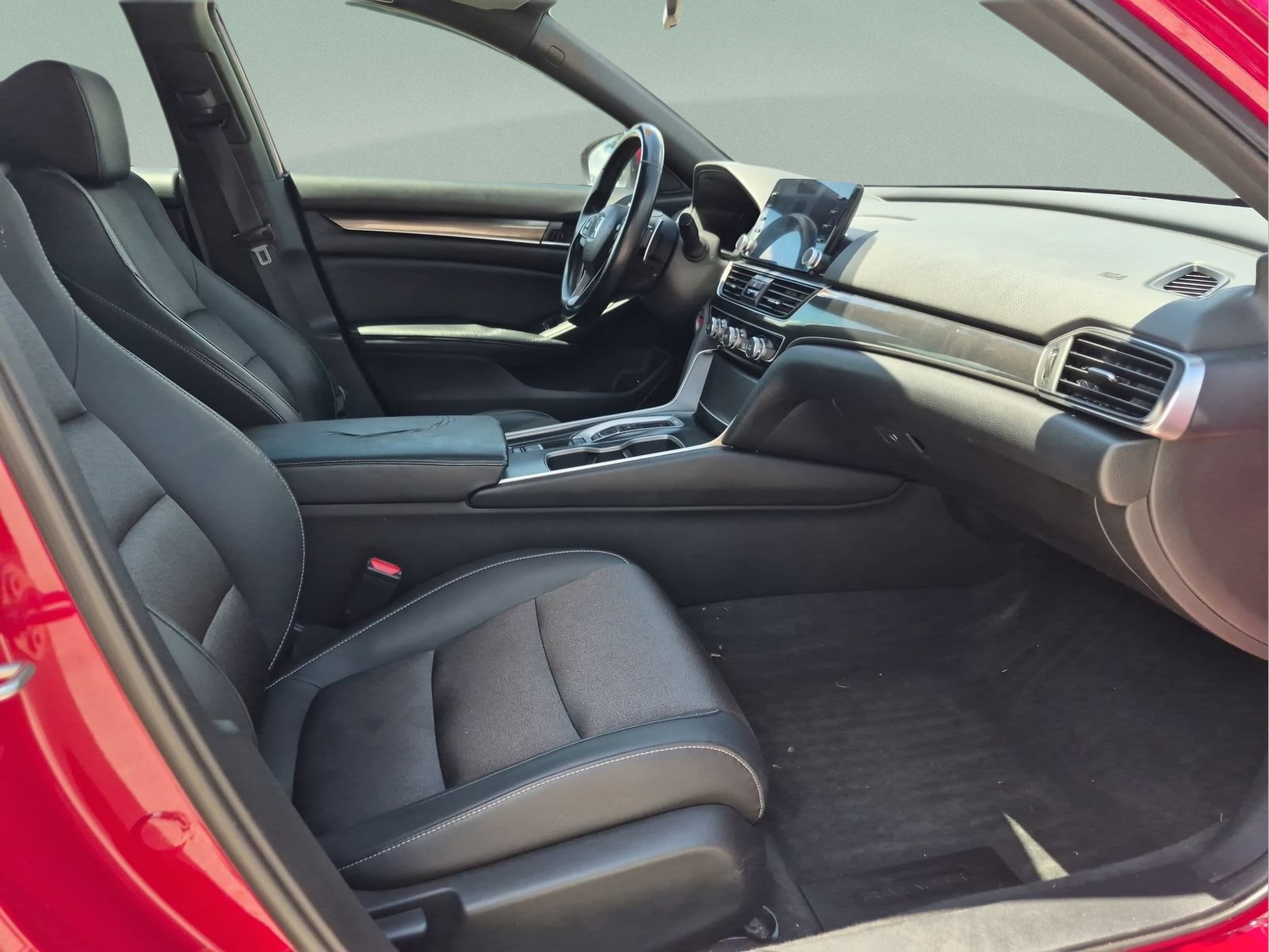 2018 Honda Accord Sport - Photo 21