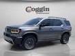  Honda Passport