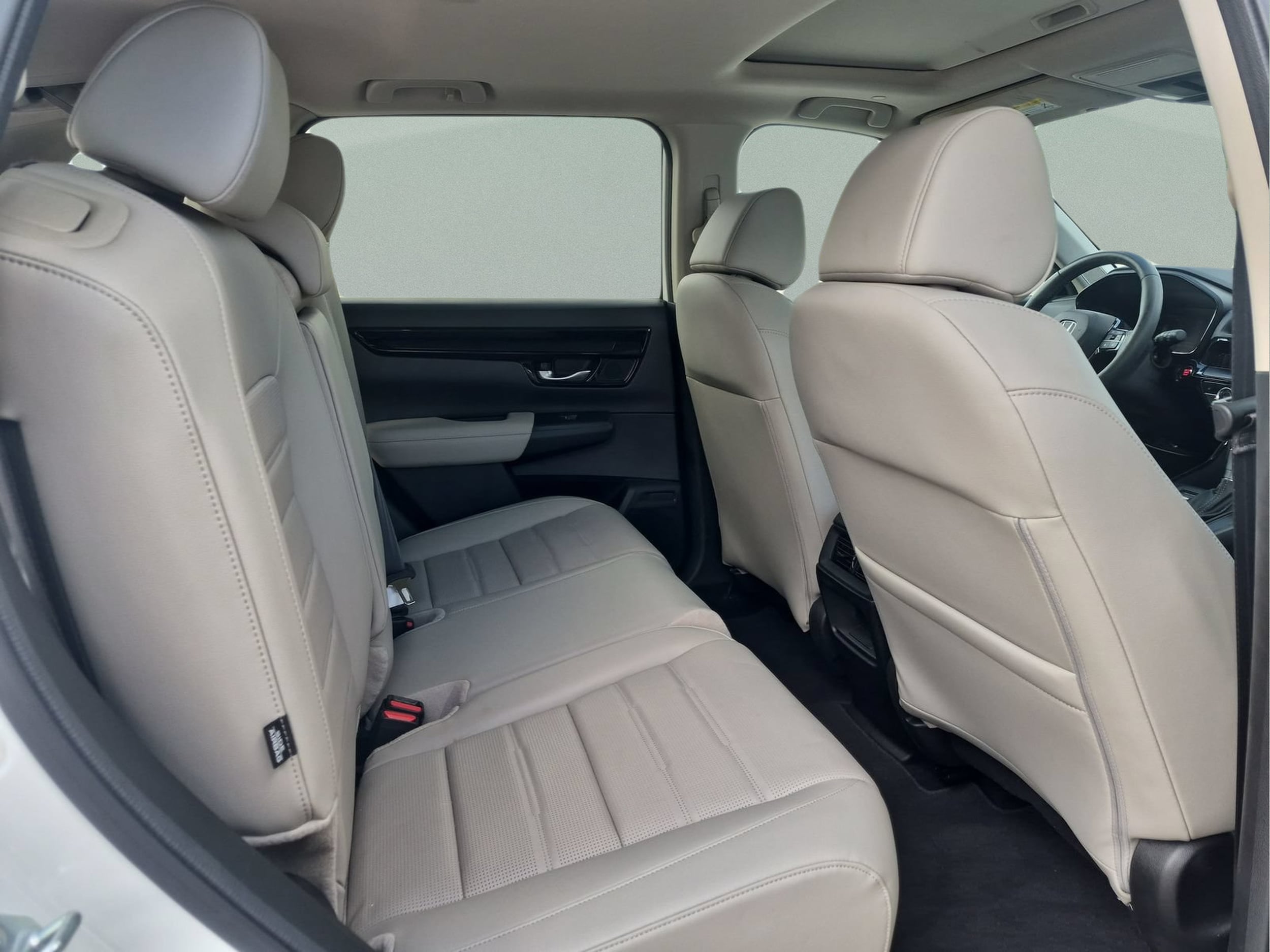 2023 Honda CR-V EX-L - Photo 19