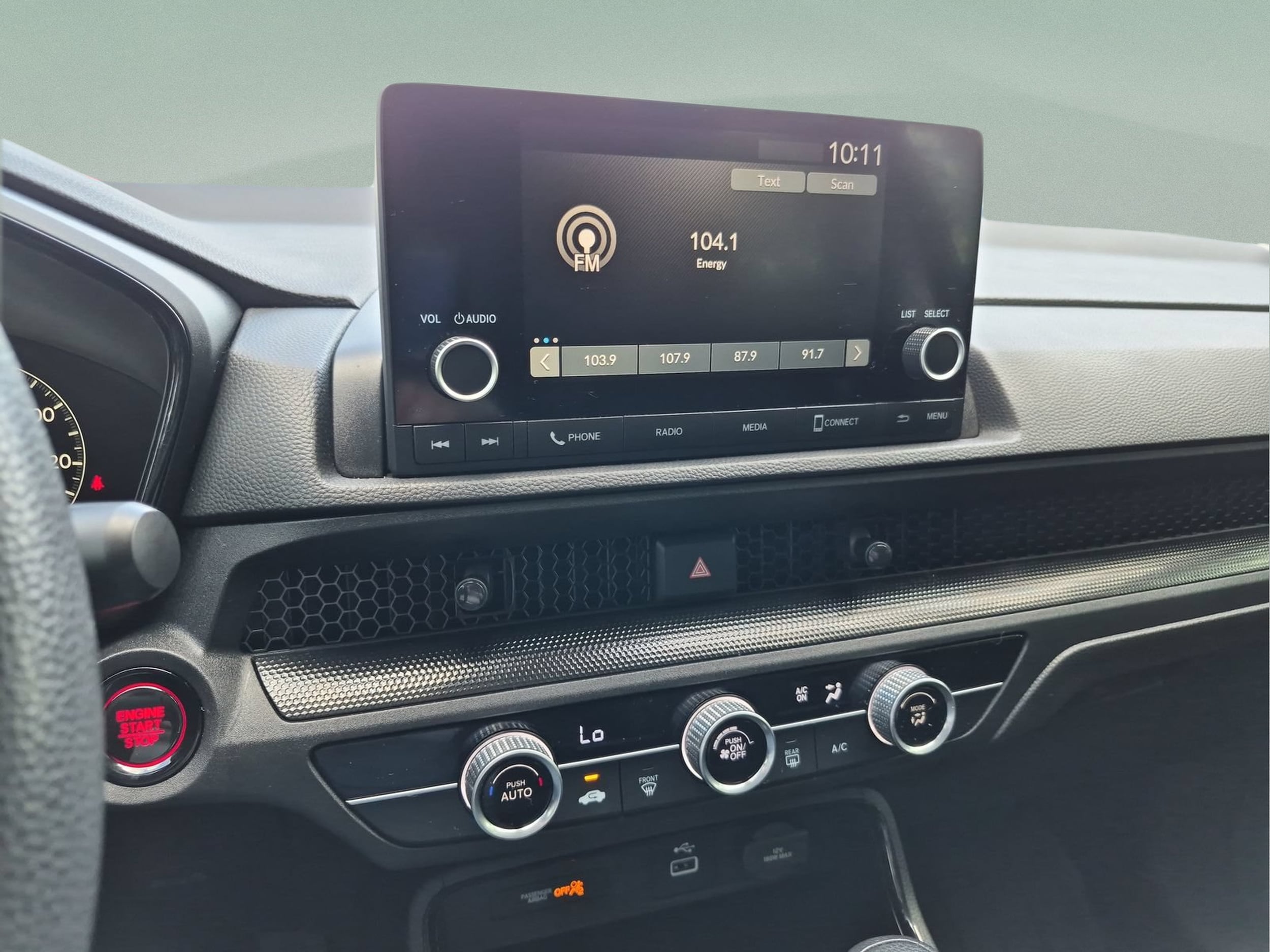 2024 Honda CR-V LX - Photo 13