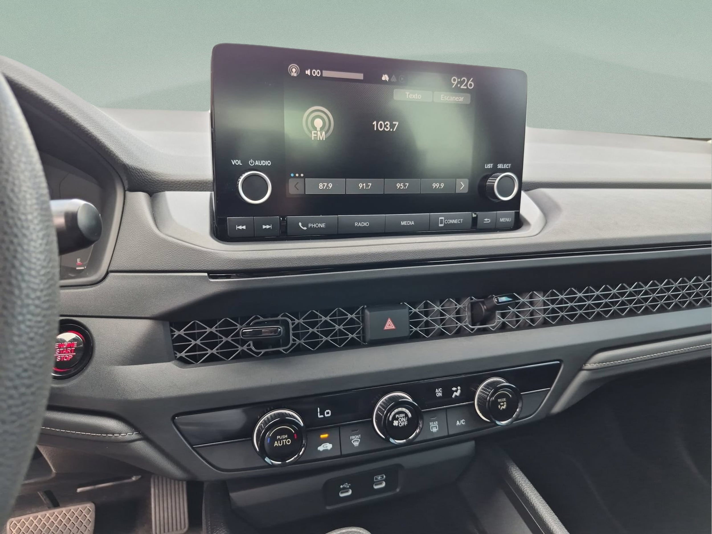2024 Honda Accord LX - Photo 13