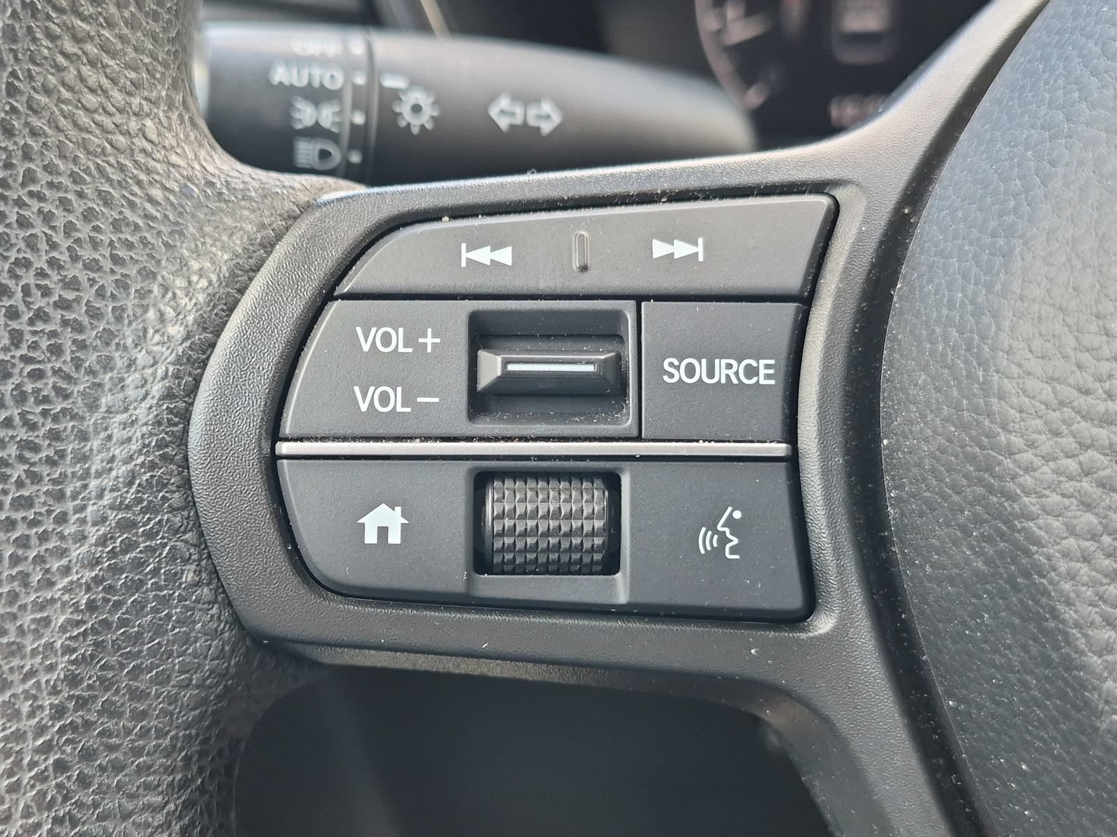 2024 Honda CR-V EX - Photo 12