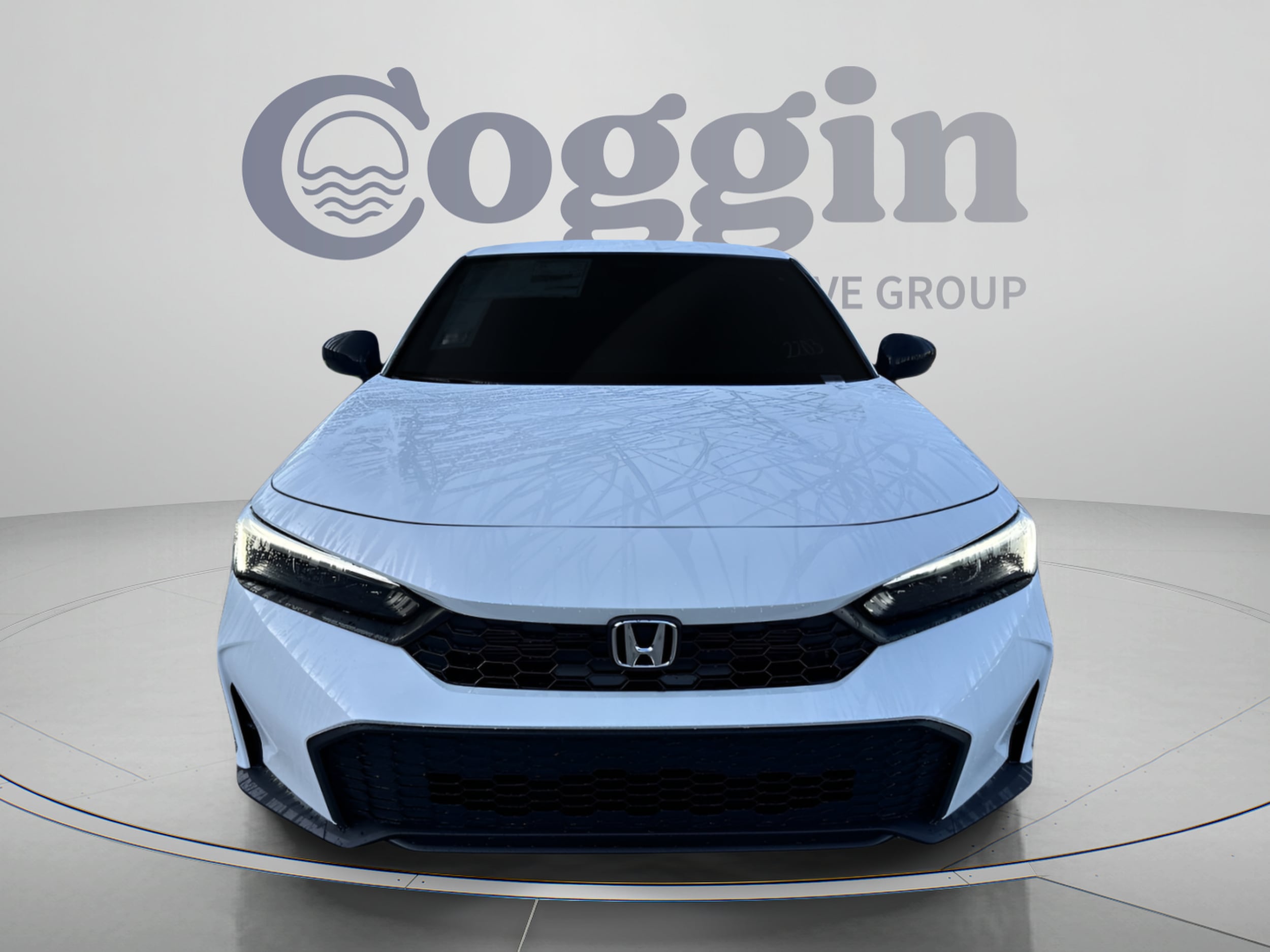 2026 Honda Civic Sport - Photo 7