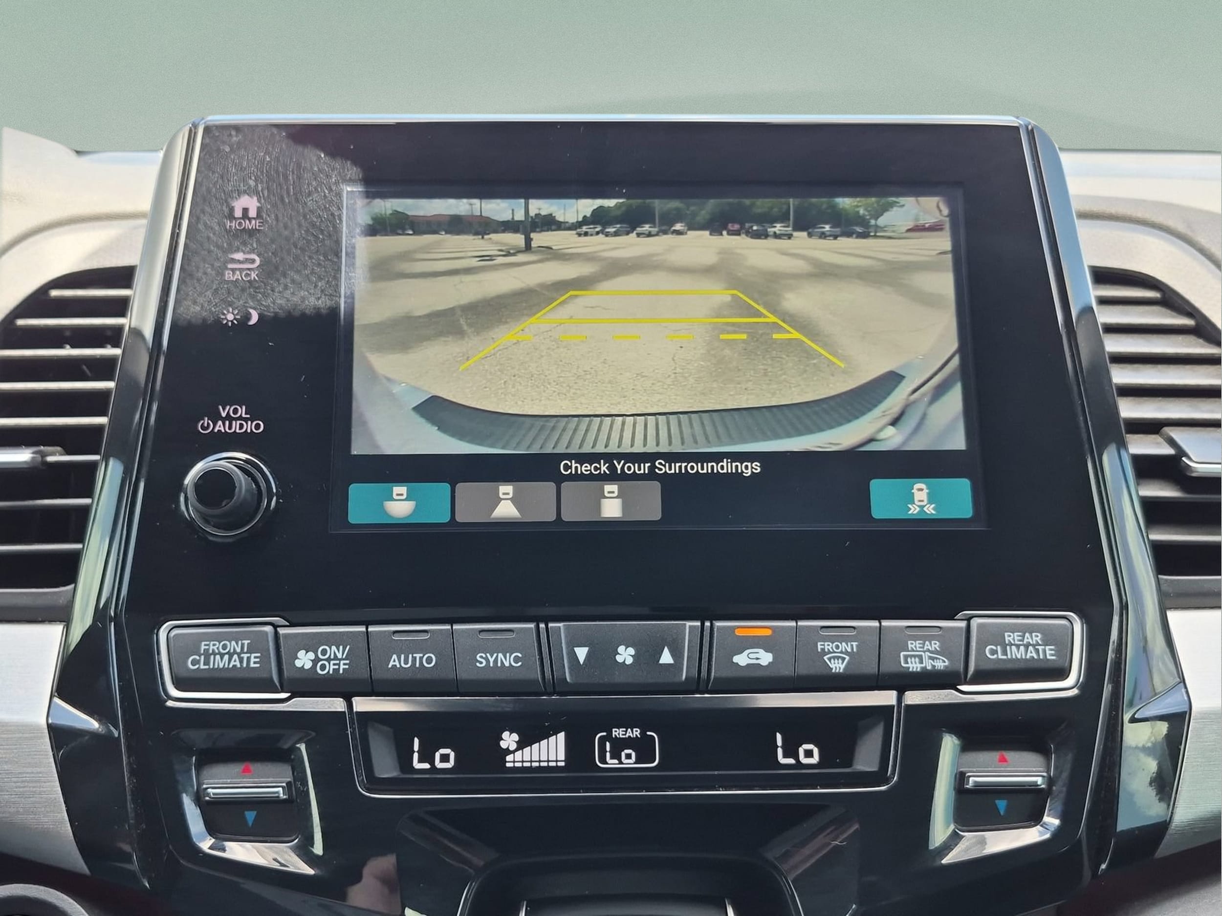 2024 Honda Odyssey SPORT - Photo 25