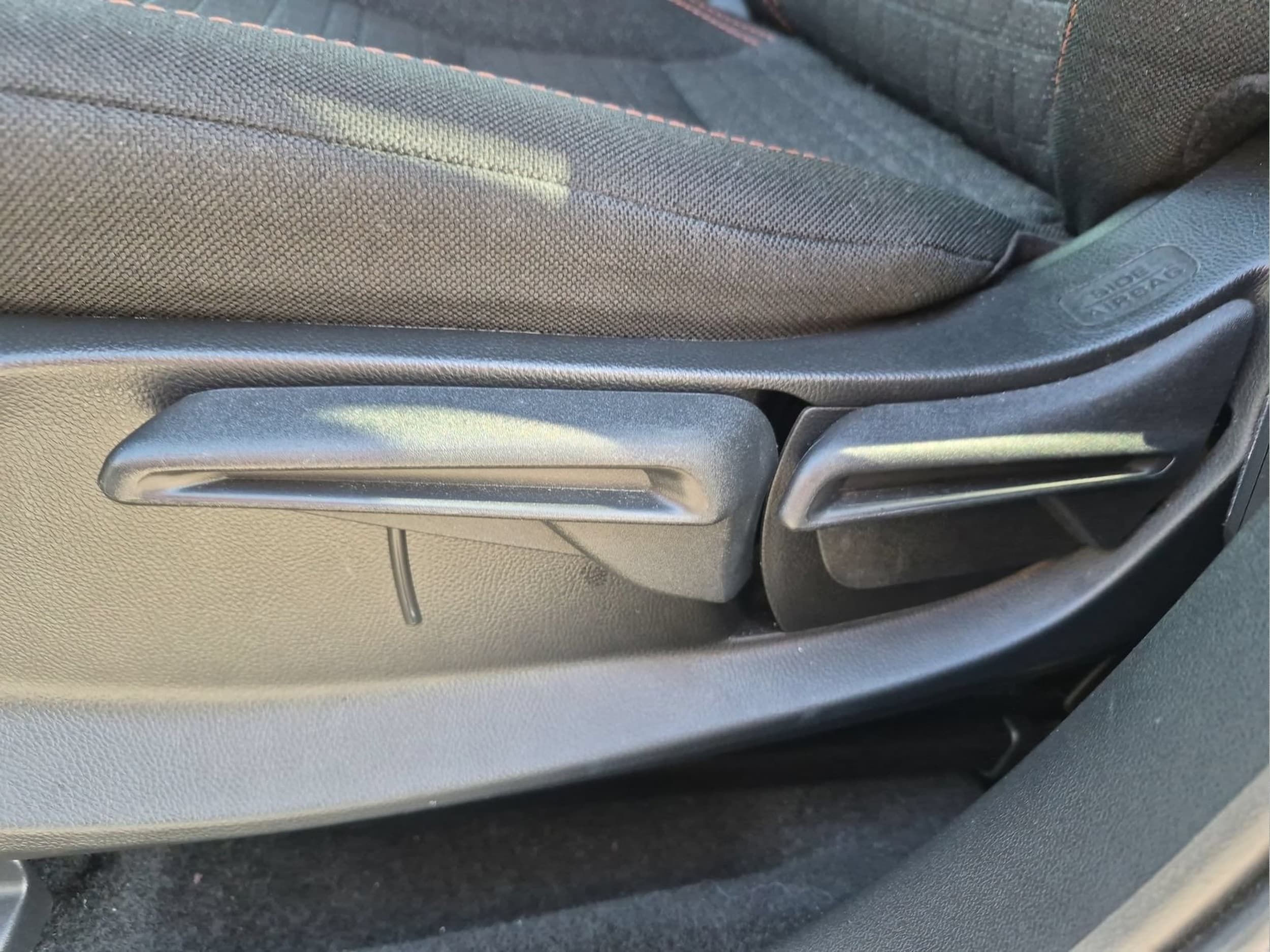 2025 Honda HR-V Sport - Photo 15