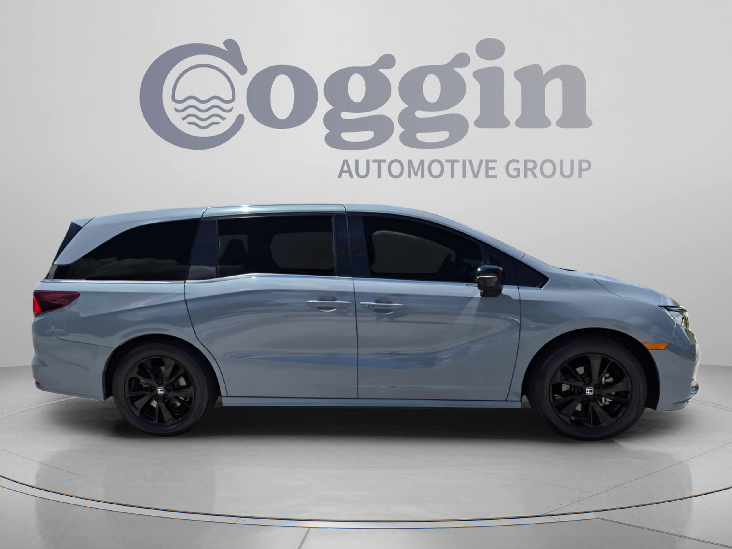 2024 Honda Odyssey SPORT - Photo 8