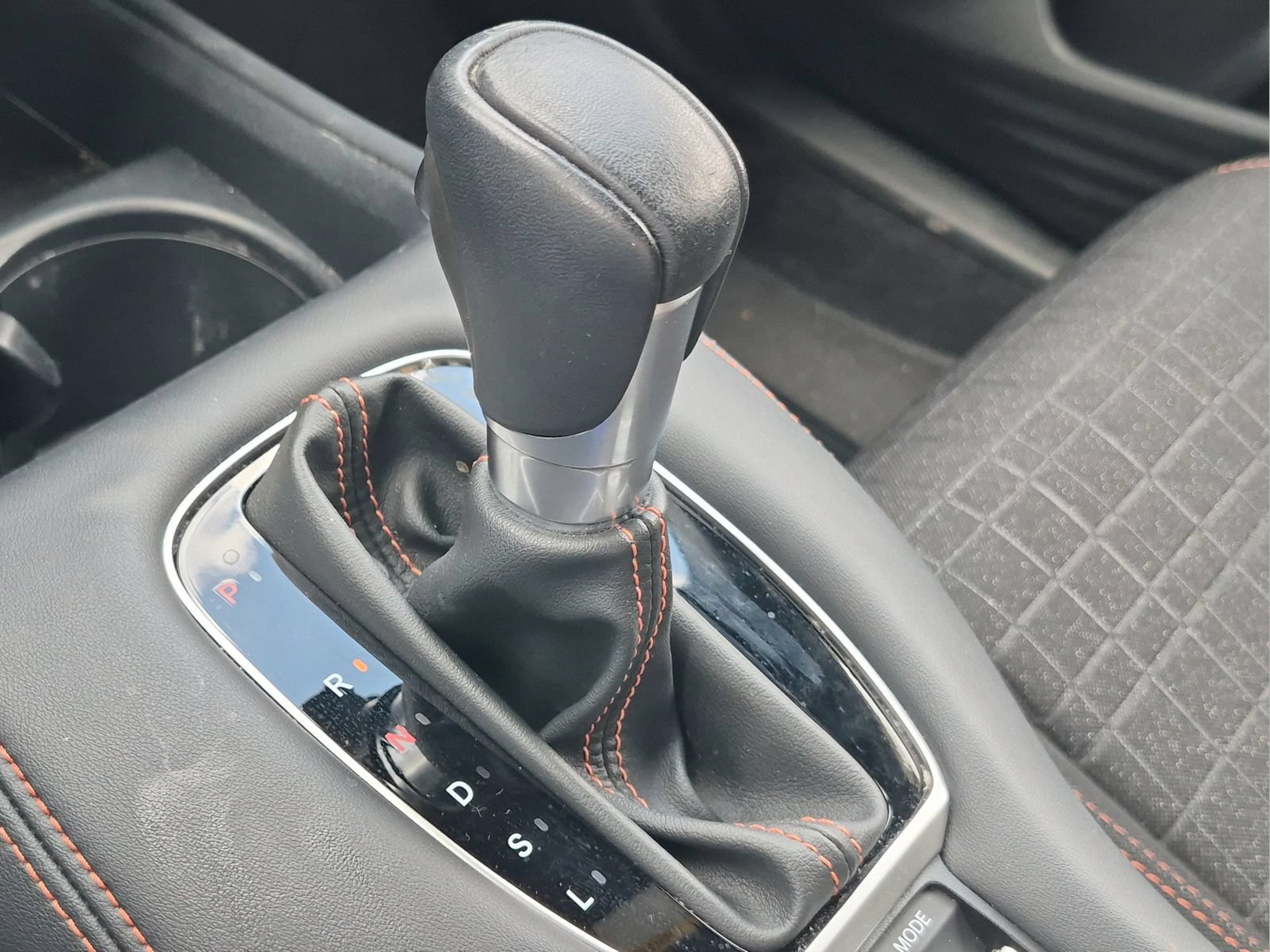 2024 Honda HR-V Sport - Photo 16